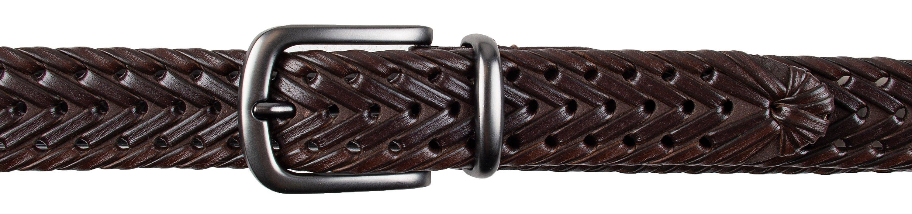 Men's Cottonwood Canyon Belt 3