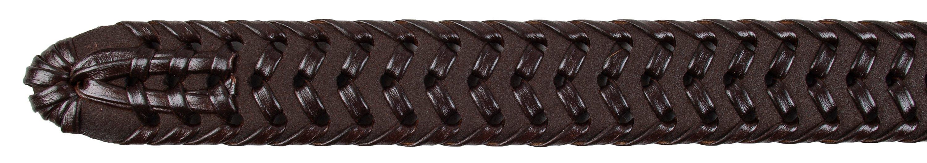 Men's Cottonwood Canyon Belt 4