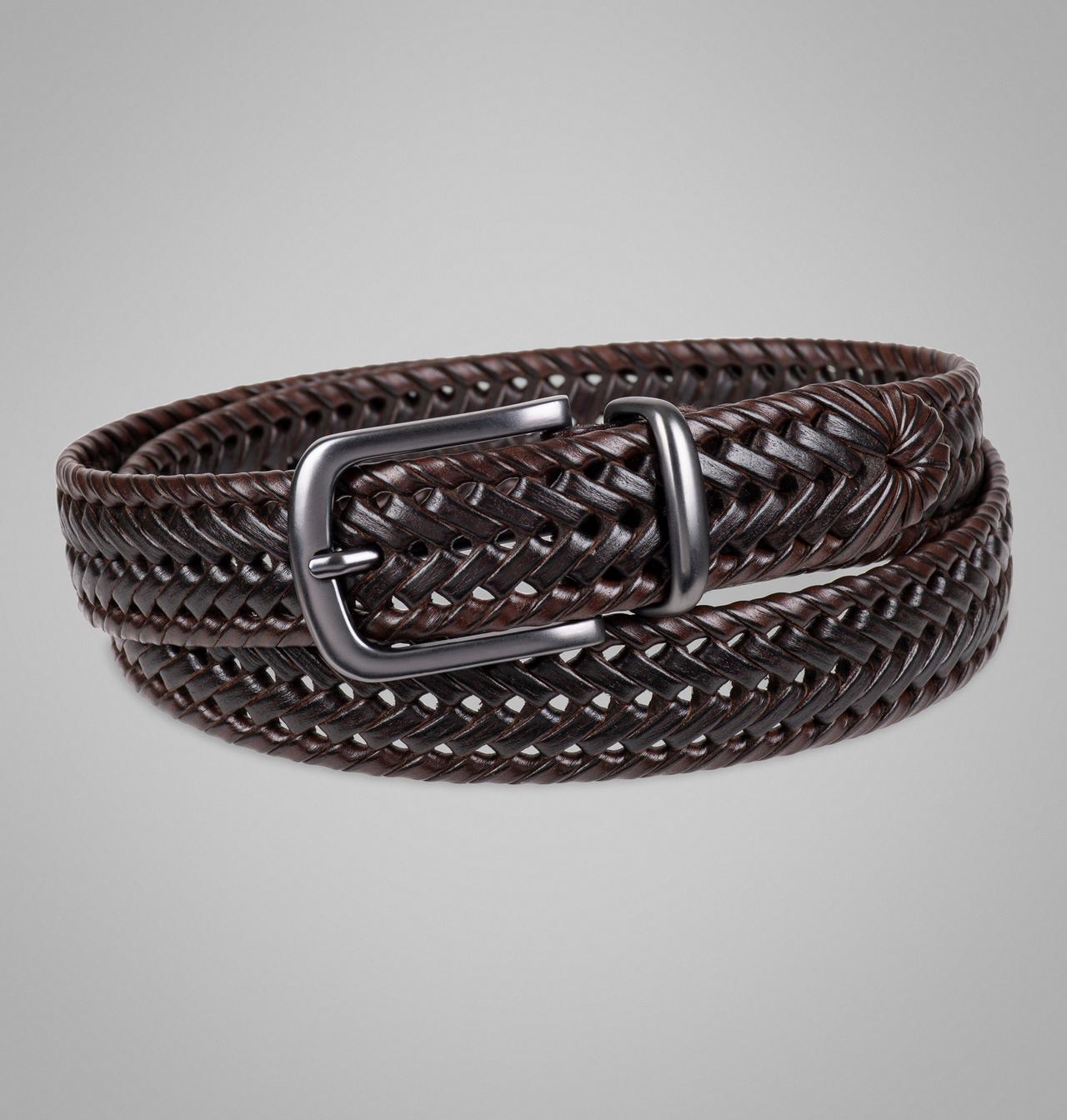 Men's Cottonwood Canyon Belt 1
