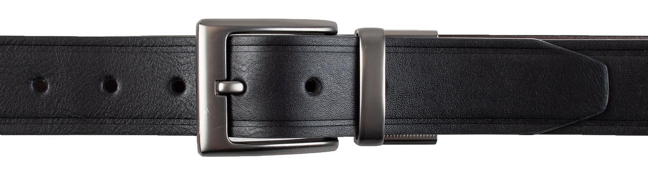 Men's Big Canyon Belt 3