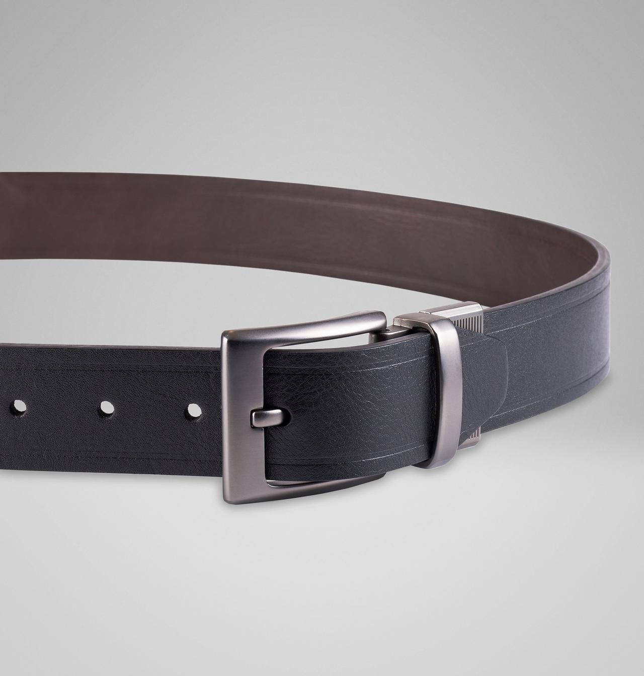 Men's Big Canyon Belt 8
