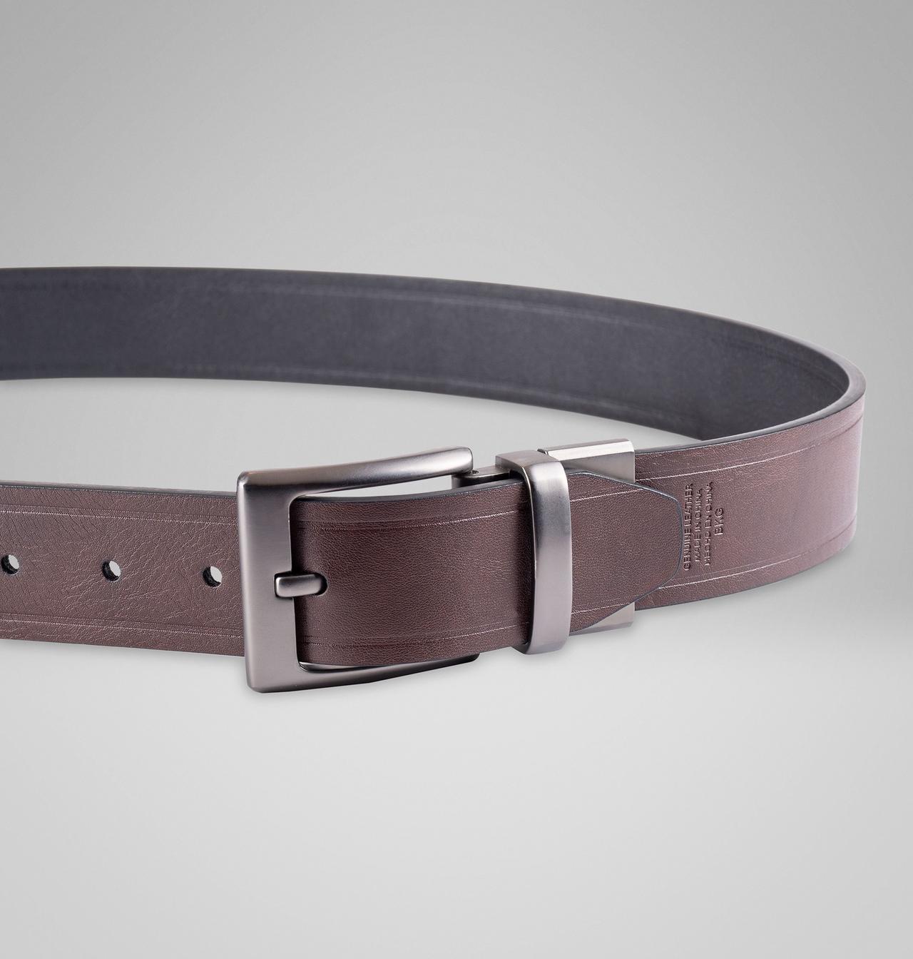 Men's Big Canyon Belt 11