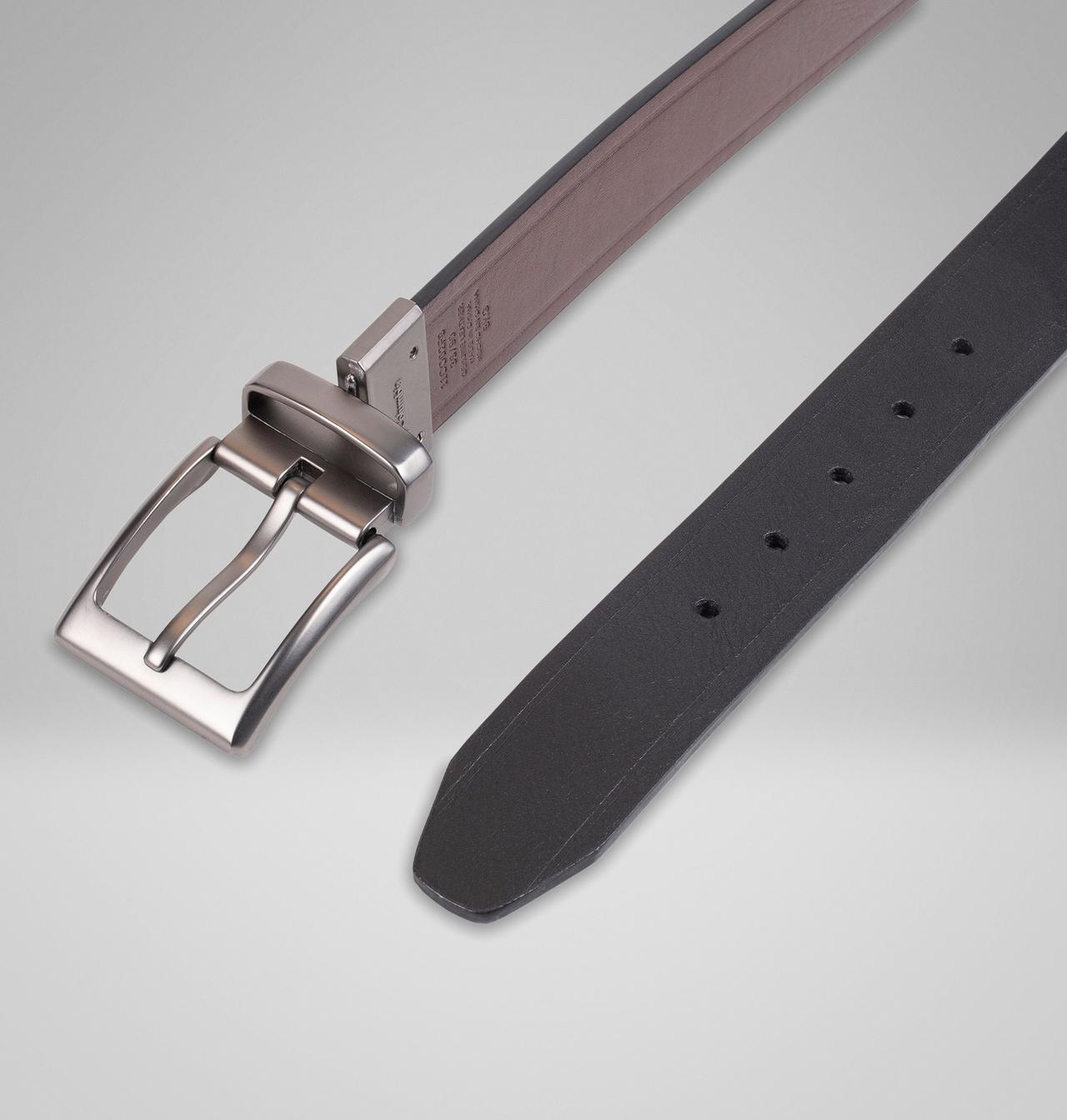 Men's Big Canyon Belt 12