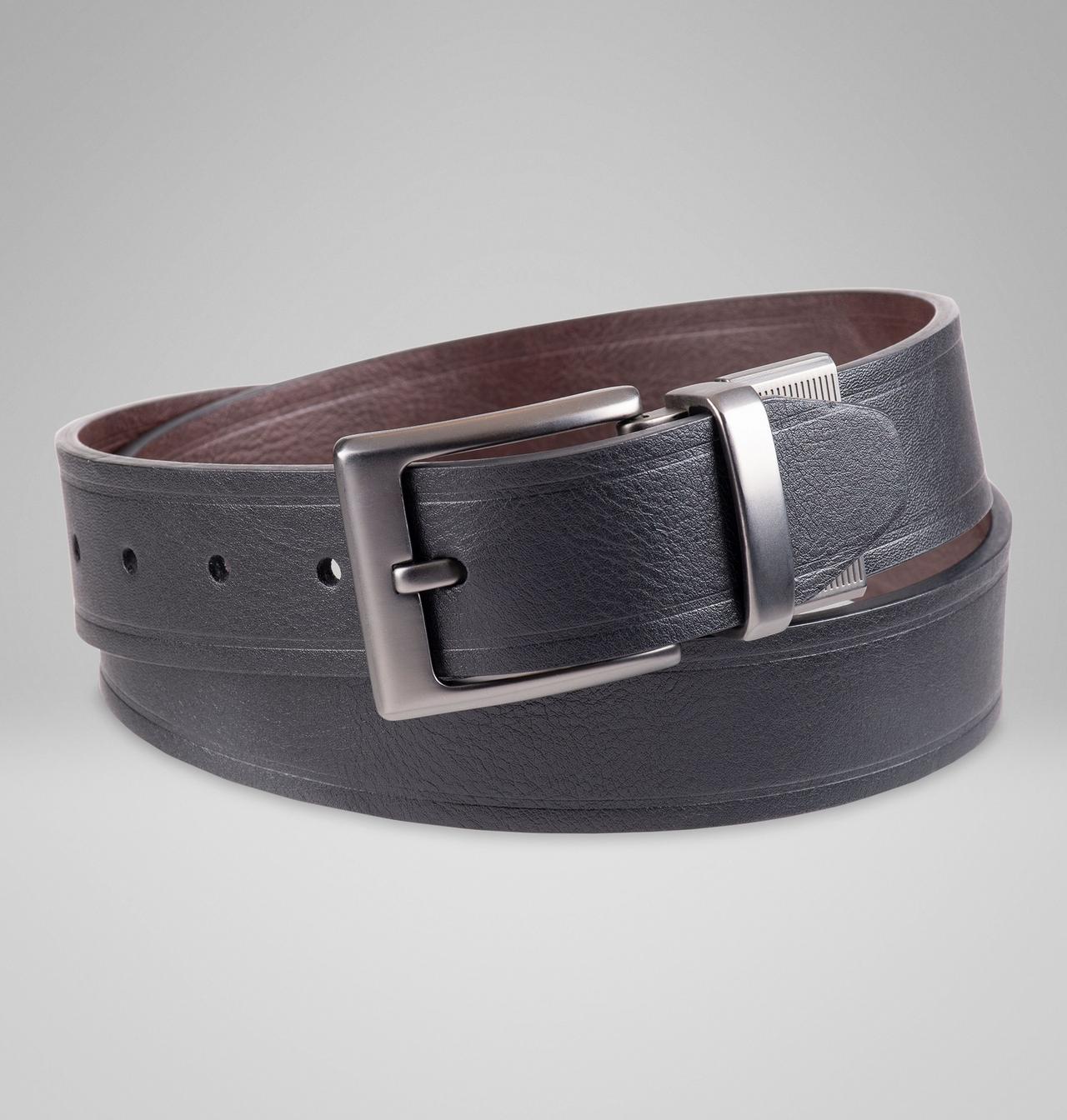 Men's Big Canyon Belt 2