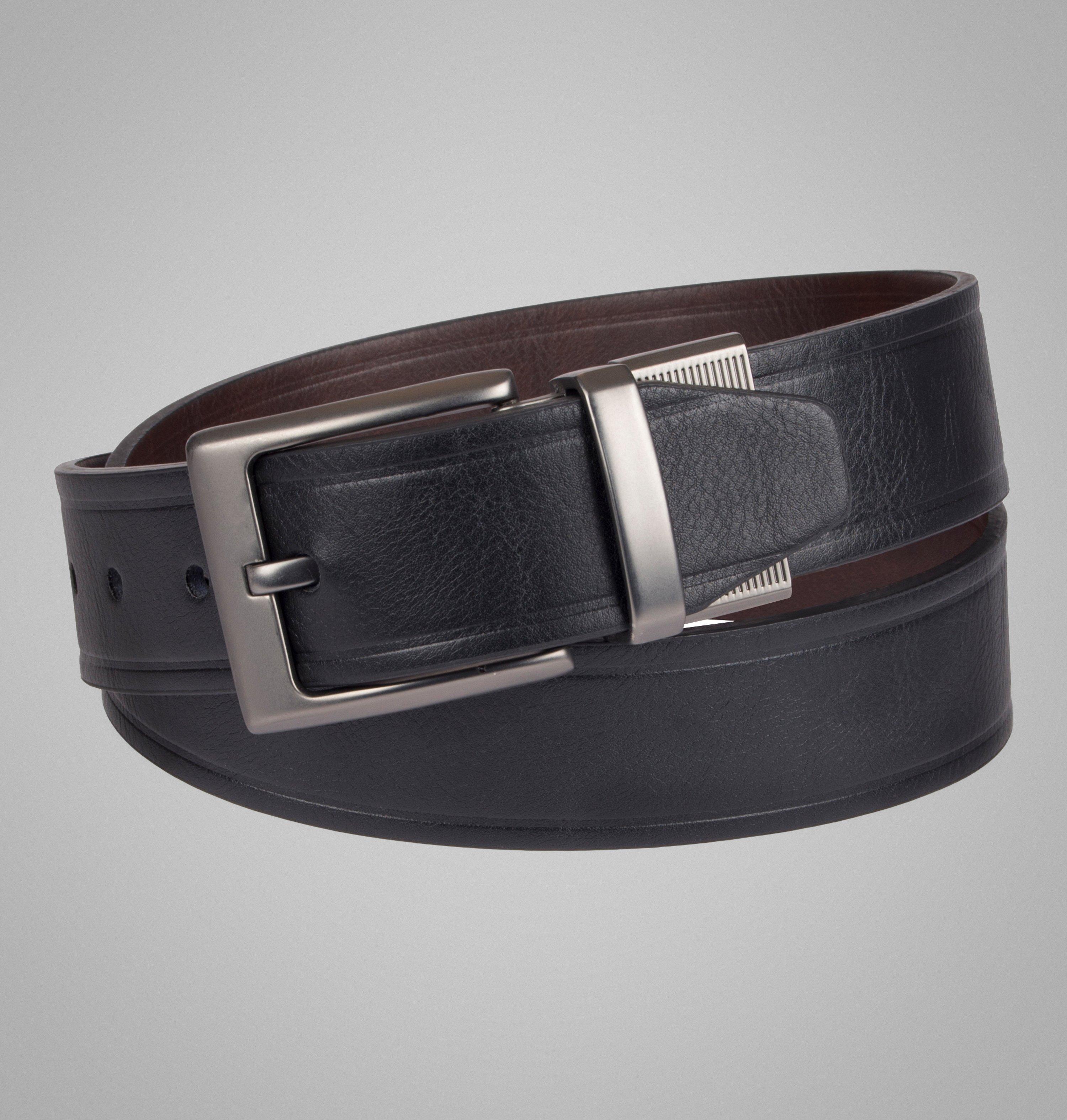 Men's Big Canyon Belt 3