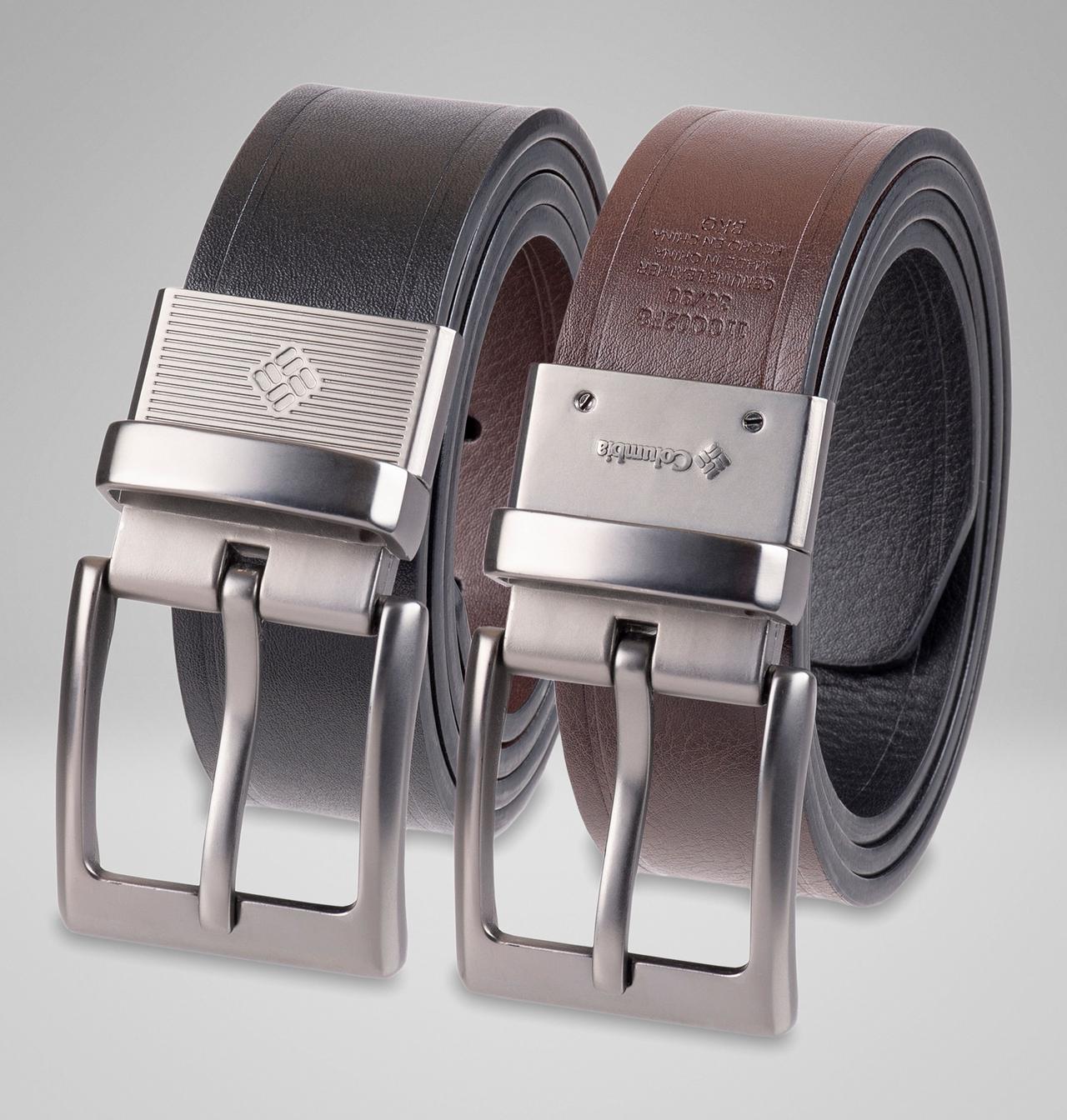 Men's Big Canyon Belt 1