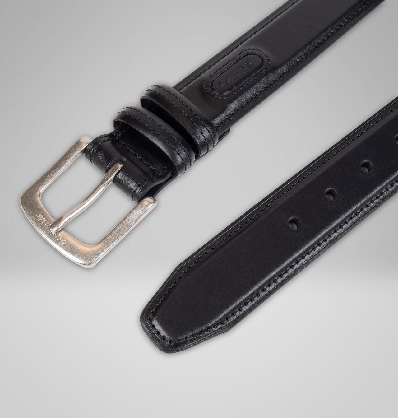 Goose Lake Leather Belt (40mm) 4