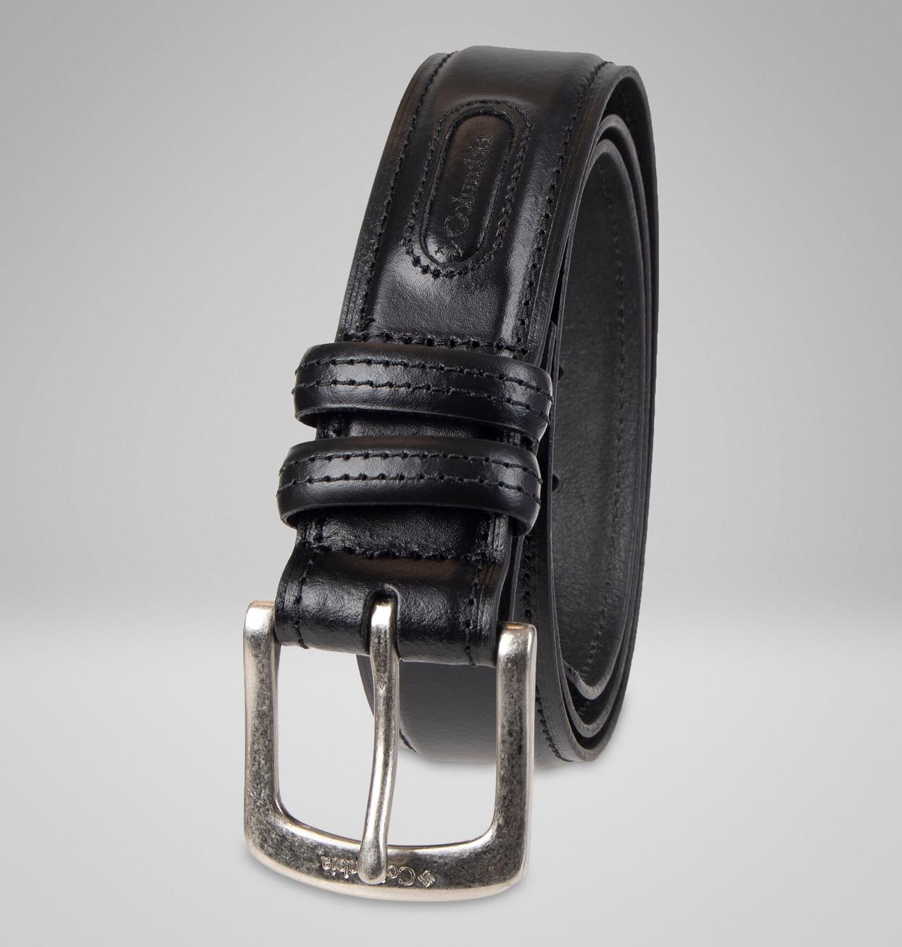 Goose Lake Leather Belt (40mm) 2