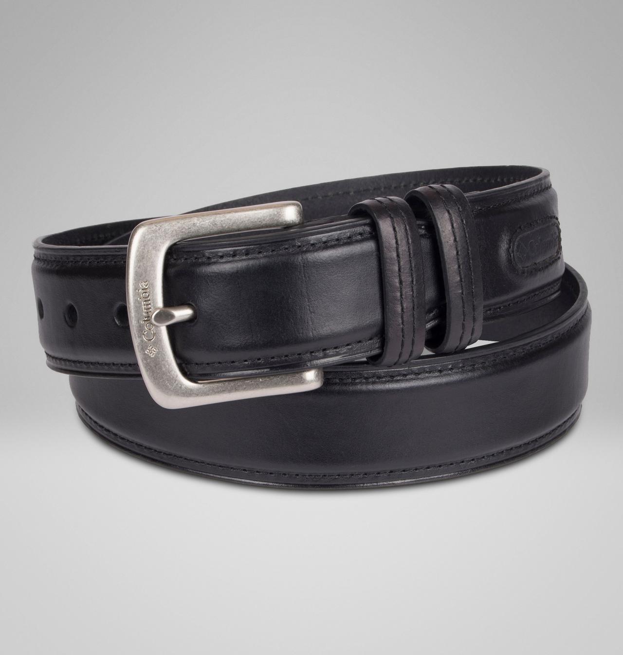Goose Lake Leather Belt (40mm) 1
