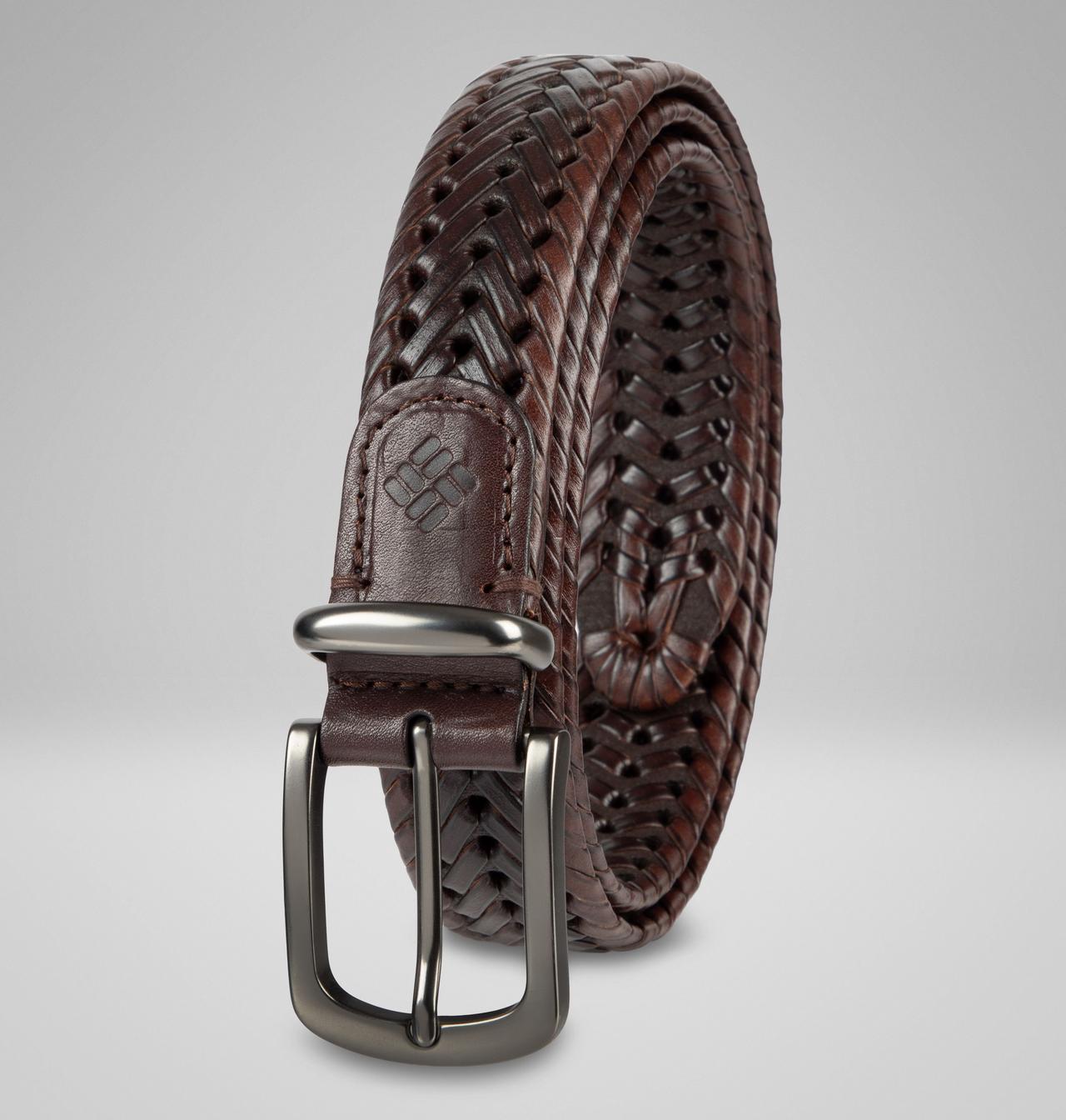 Men's Cottonwood Canyon Leather Belt 2