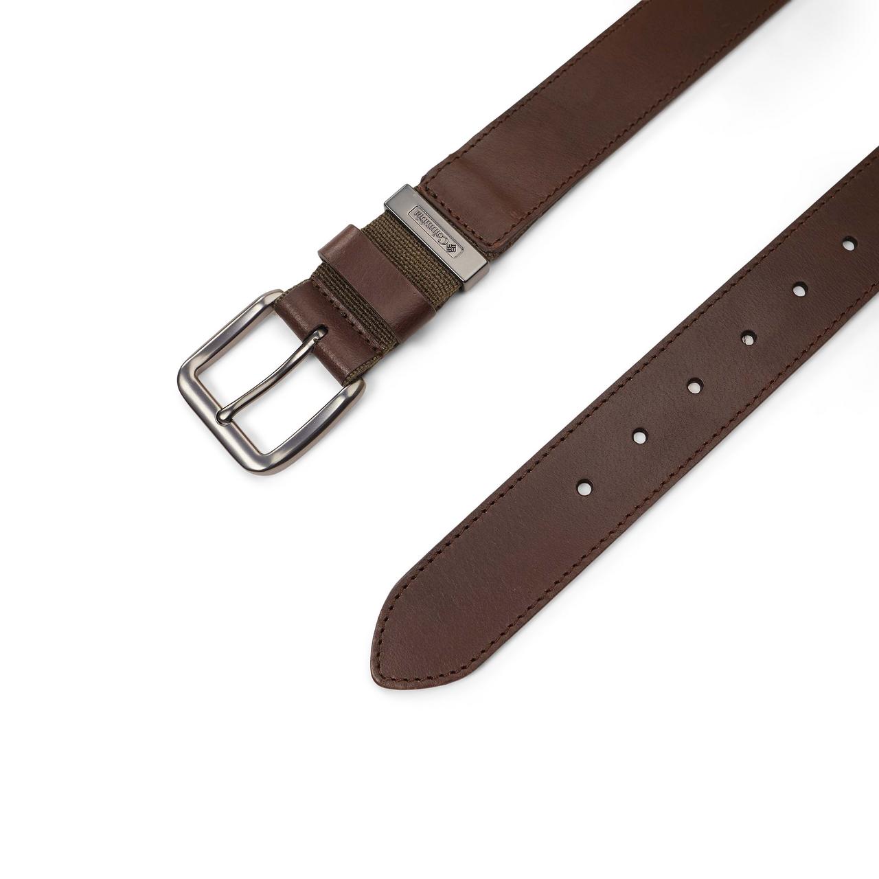 Men's Belt Flowering 38MM 3