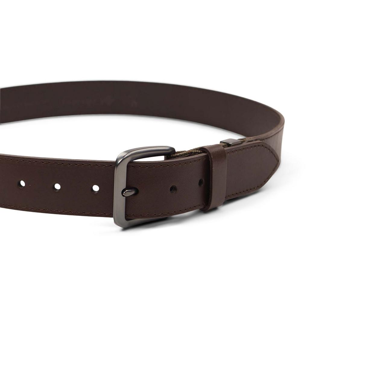 Men's Belt Flowering 38MM 4