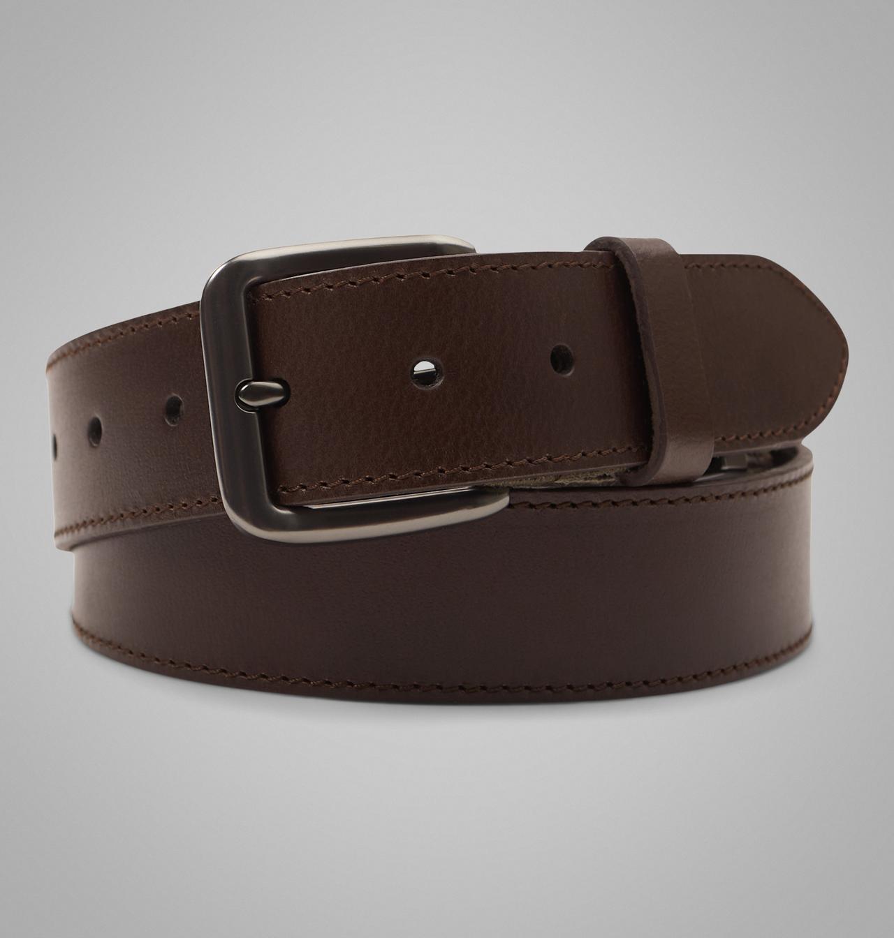 Men's Belt Flowering 38MM 1