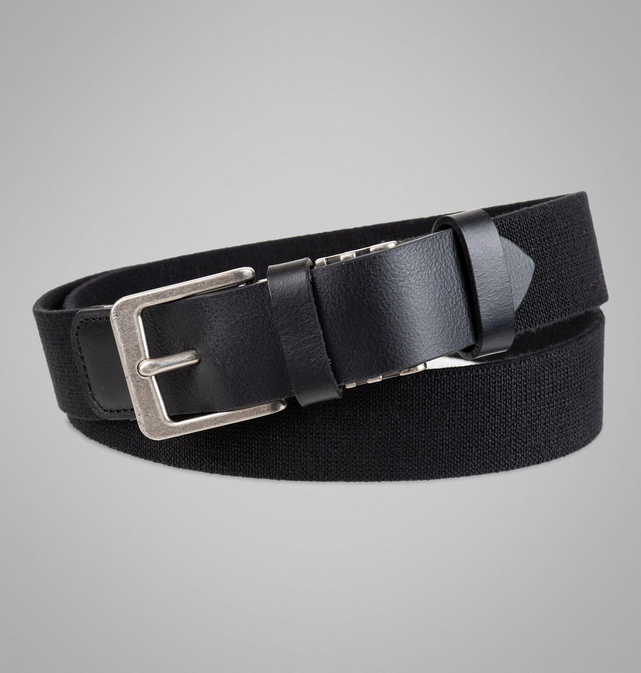 Men's Belt Willow Stretch 35MM 1