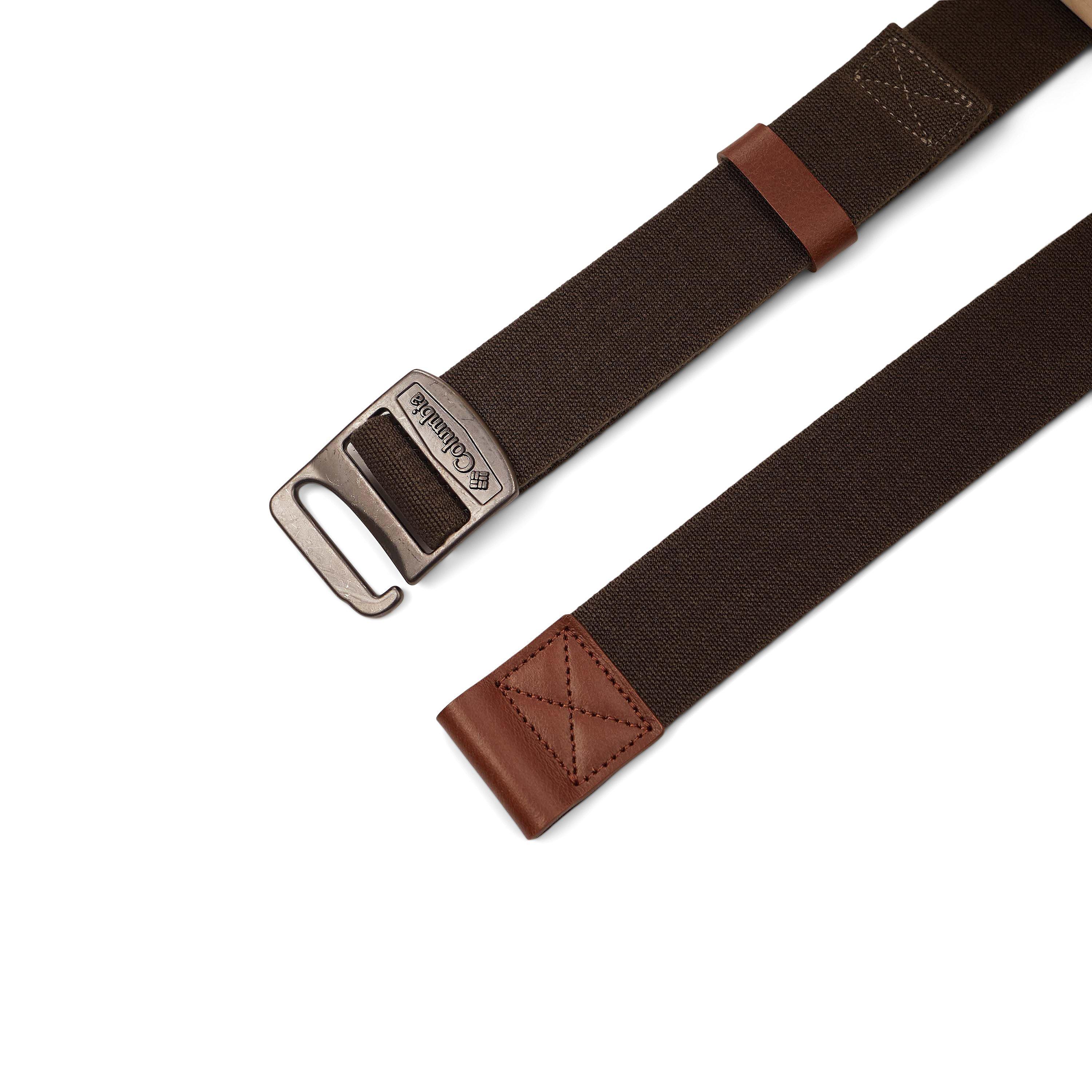 Men's Cascade Locks Stretch Belt | 319 | O/S 2