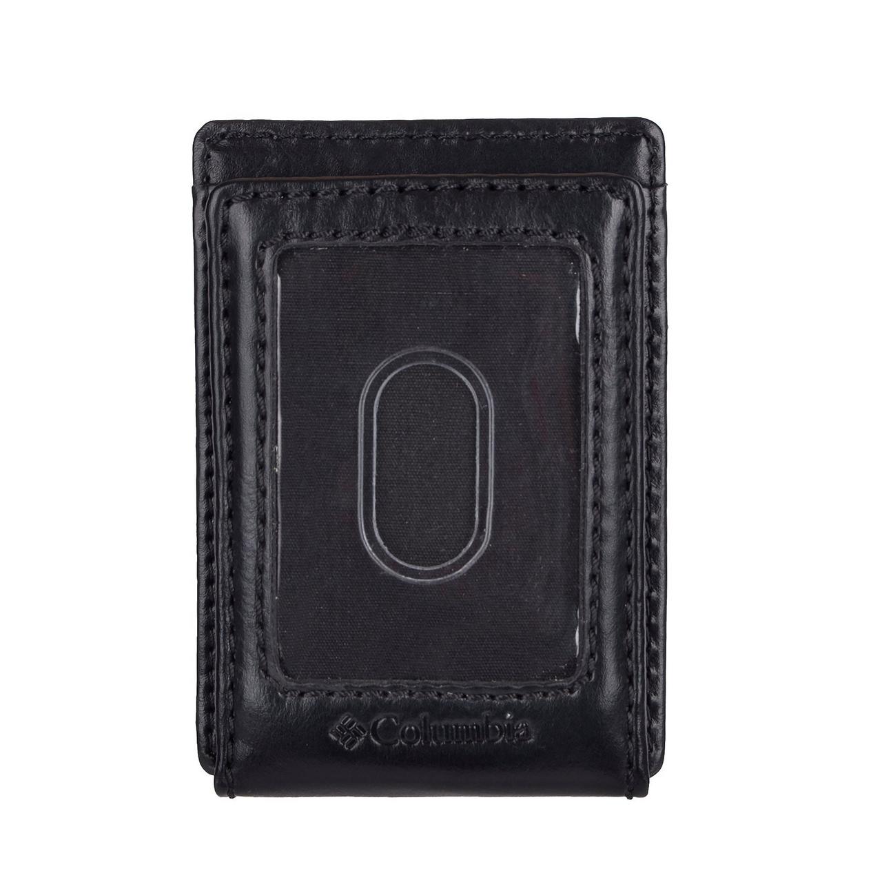 Magnetic Front RFID Wallet | 010 | O/S 2