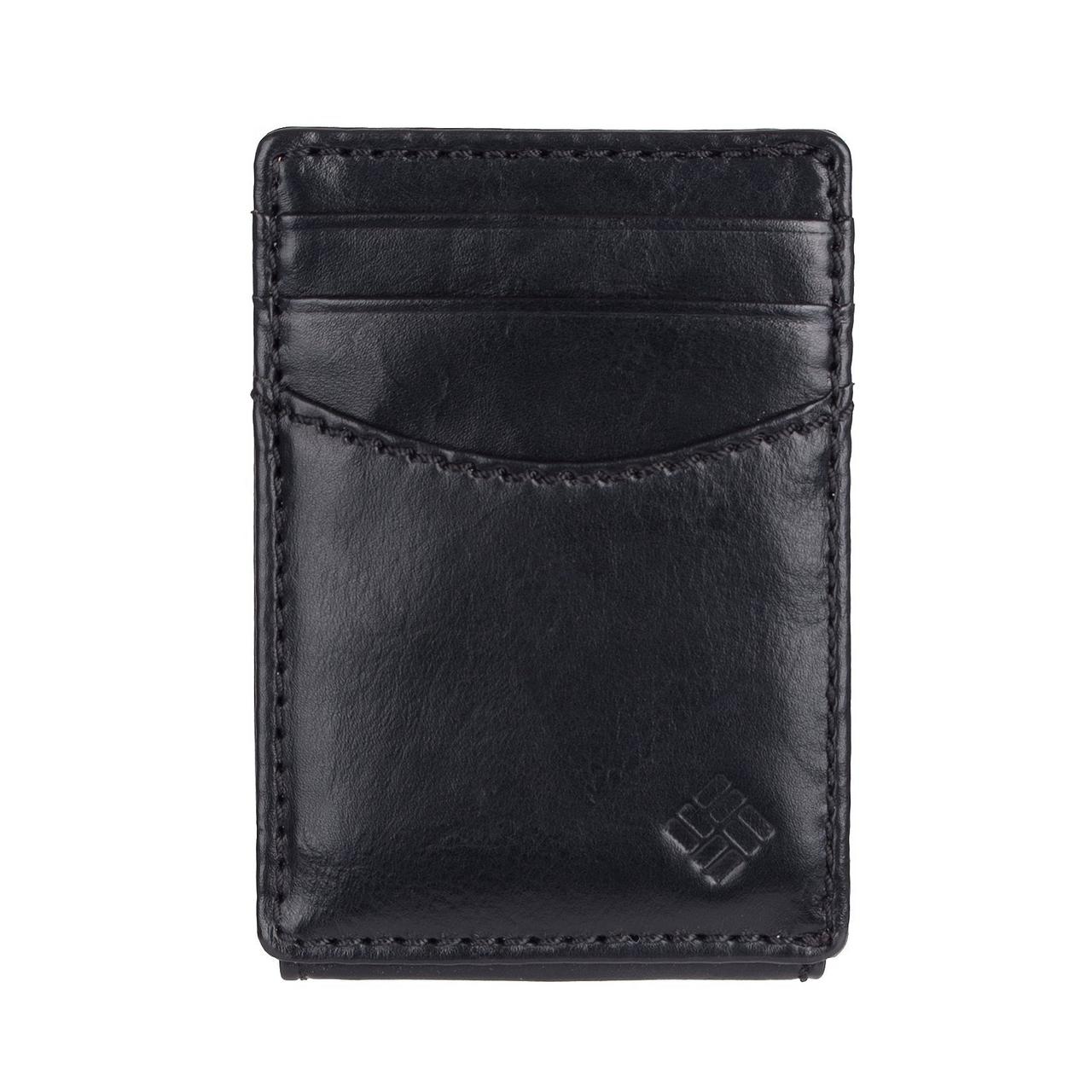 Magnetic Front RFID Wallet | 010 | O/S 1