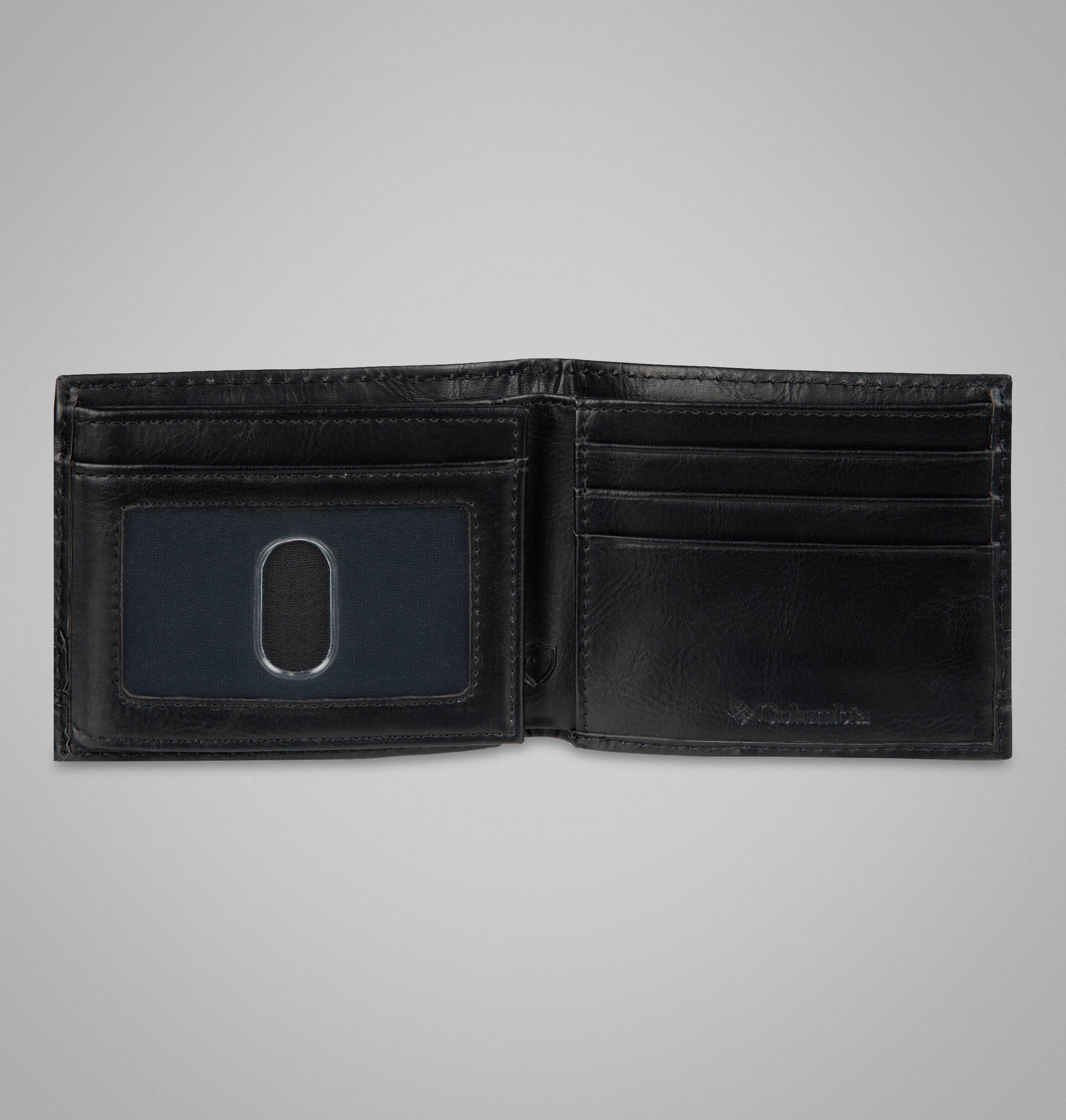Wilkes Traveler RFID Wallet 4