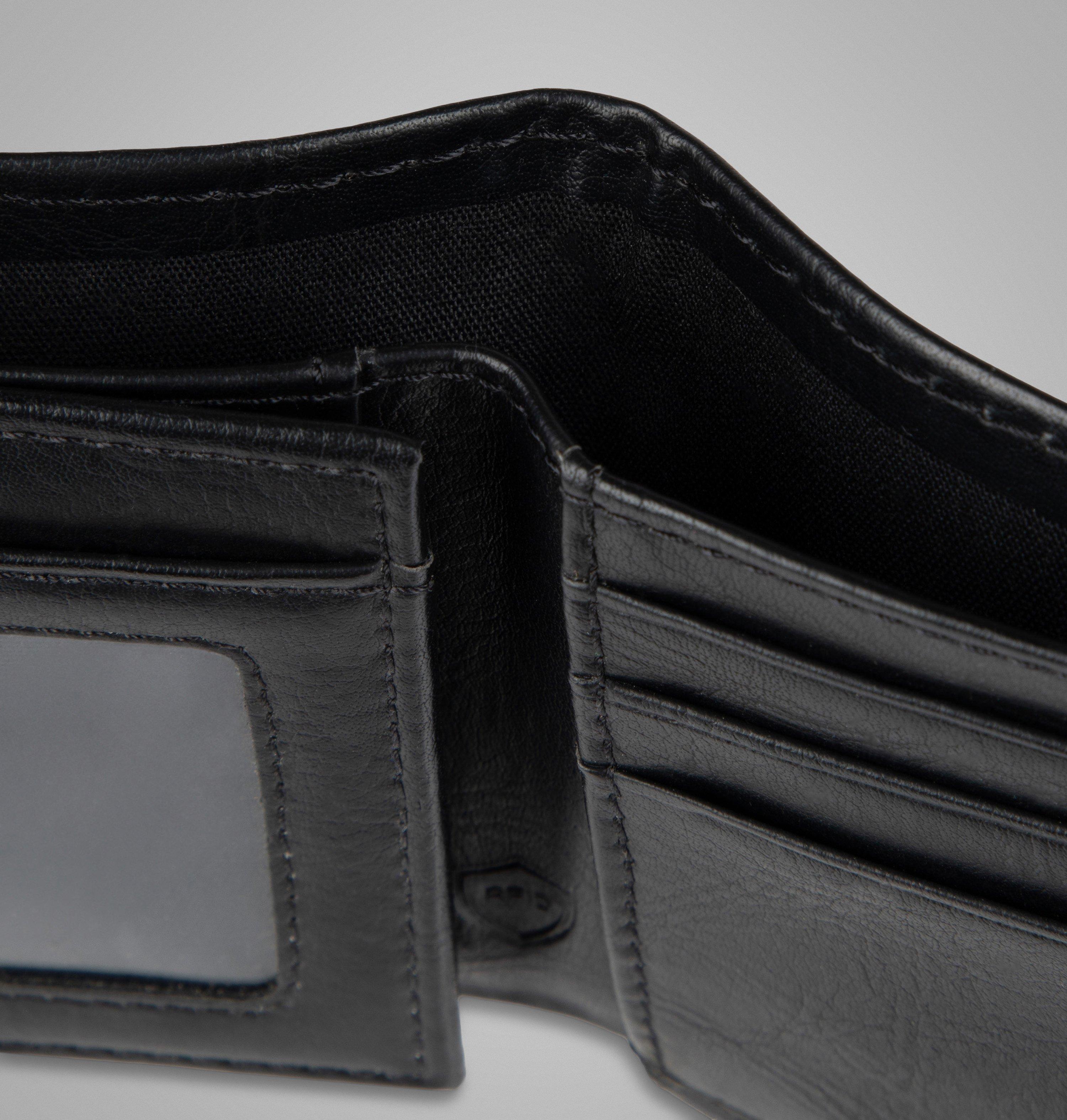 Wilkes Traveler RFID Wallet 5