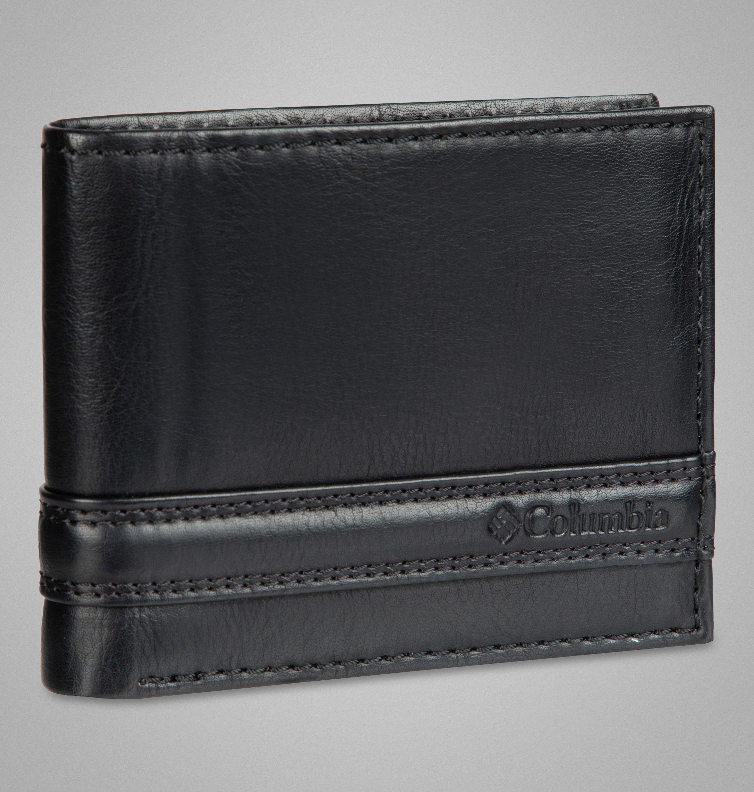 Wilkes Traveler RFID Wallet 7