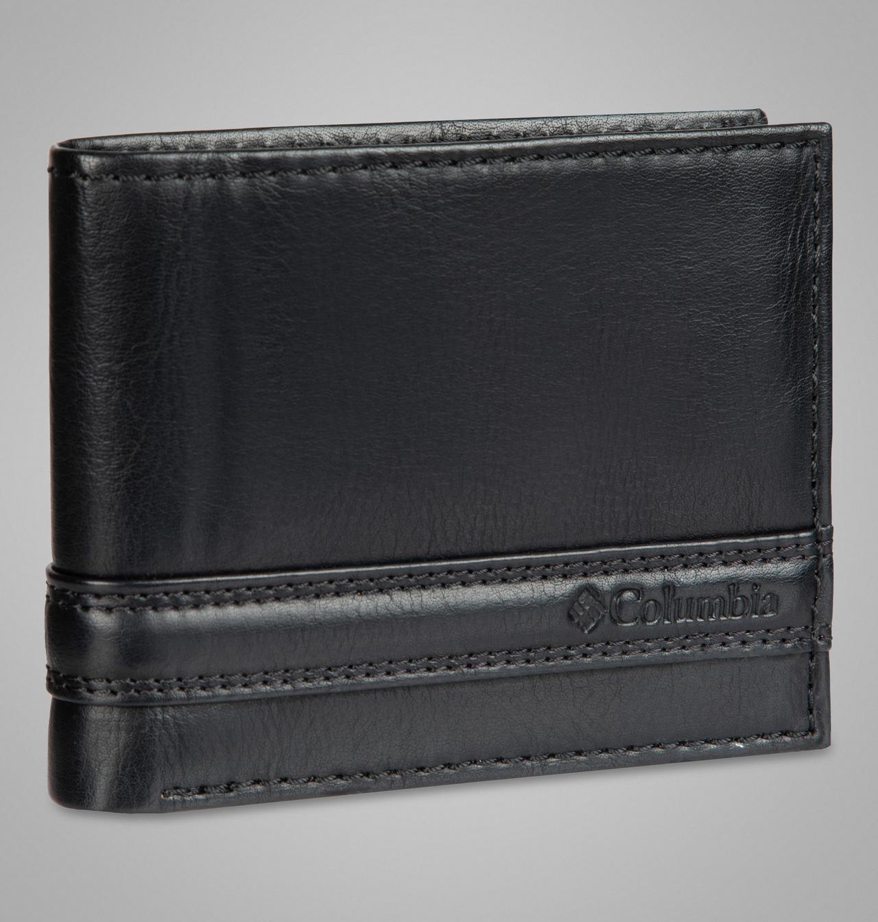 Wilkes Traveler RFID Wallet 7