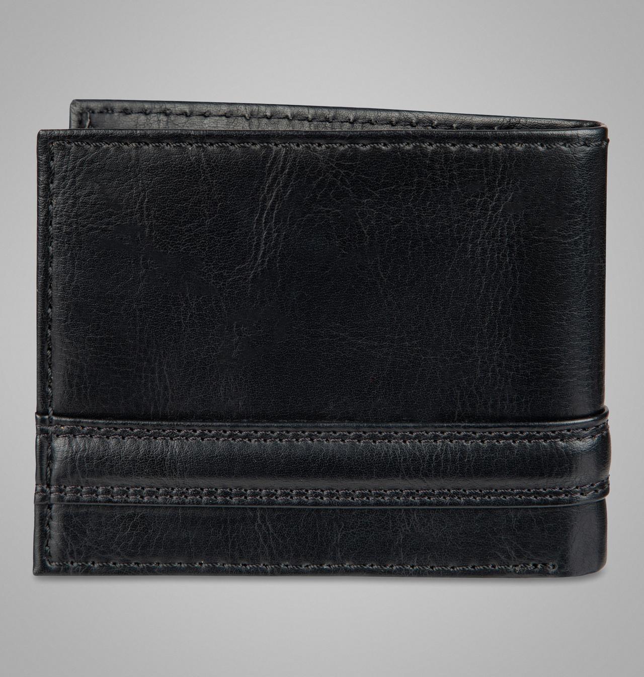 Wilkes Traveler RFID Wallet 2