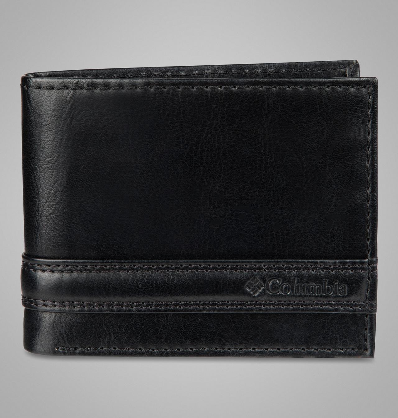 Wilkes Traveler RFID Wallet 1