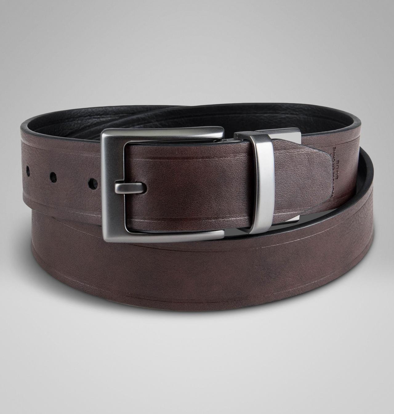 Men's Big Canyon Belt 3