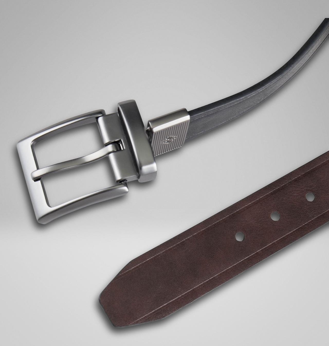 Men's Big Canyon Belt 4