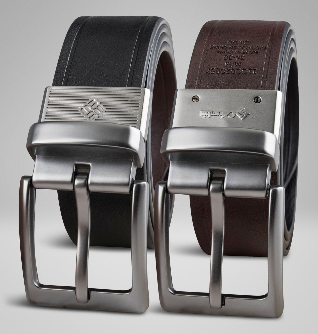 Men's Big Canyon Belt 2