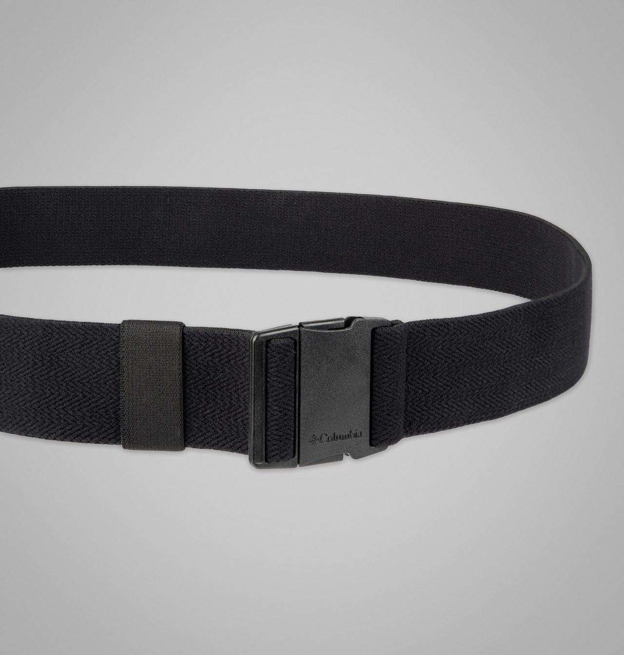 Men's Printed Stretch Webbing Belt | 001 | L/XL 2