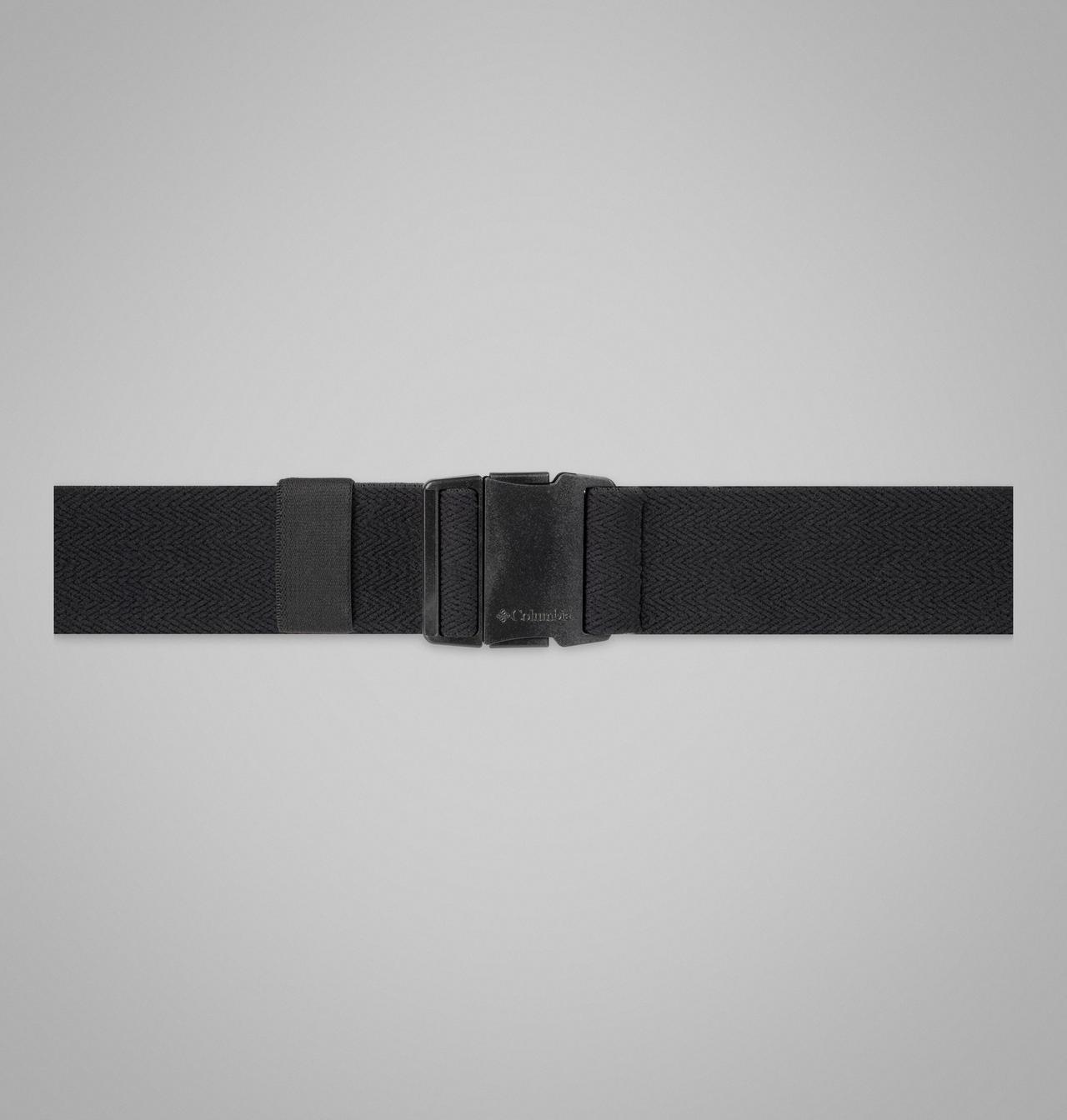 Men's Printed Stretch Webbing Belt | 001 | L/XL 3