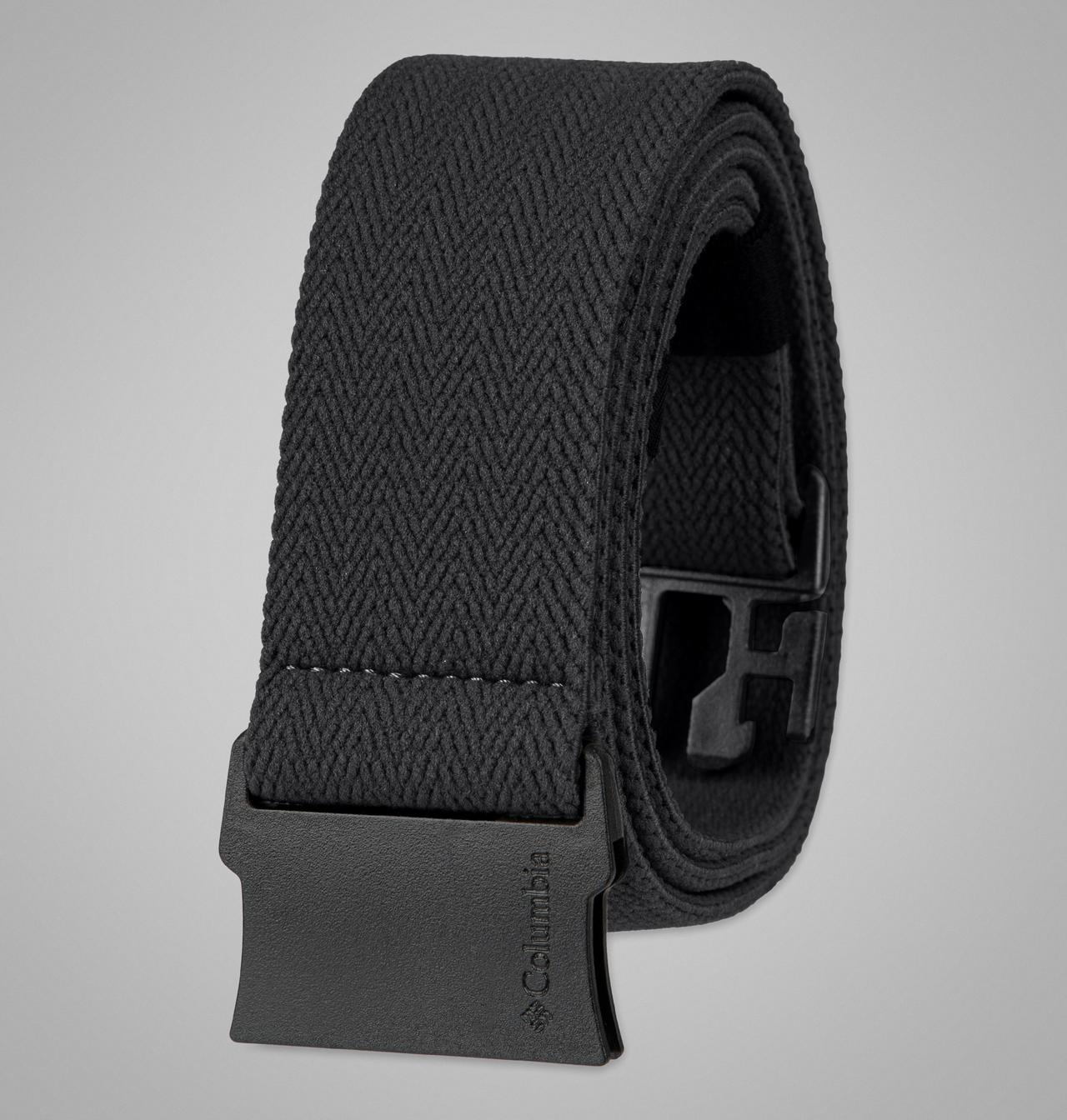 Men's Printed Stretch Webbing Belt | 001 | L/XL 4