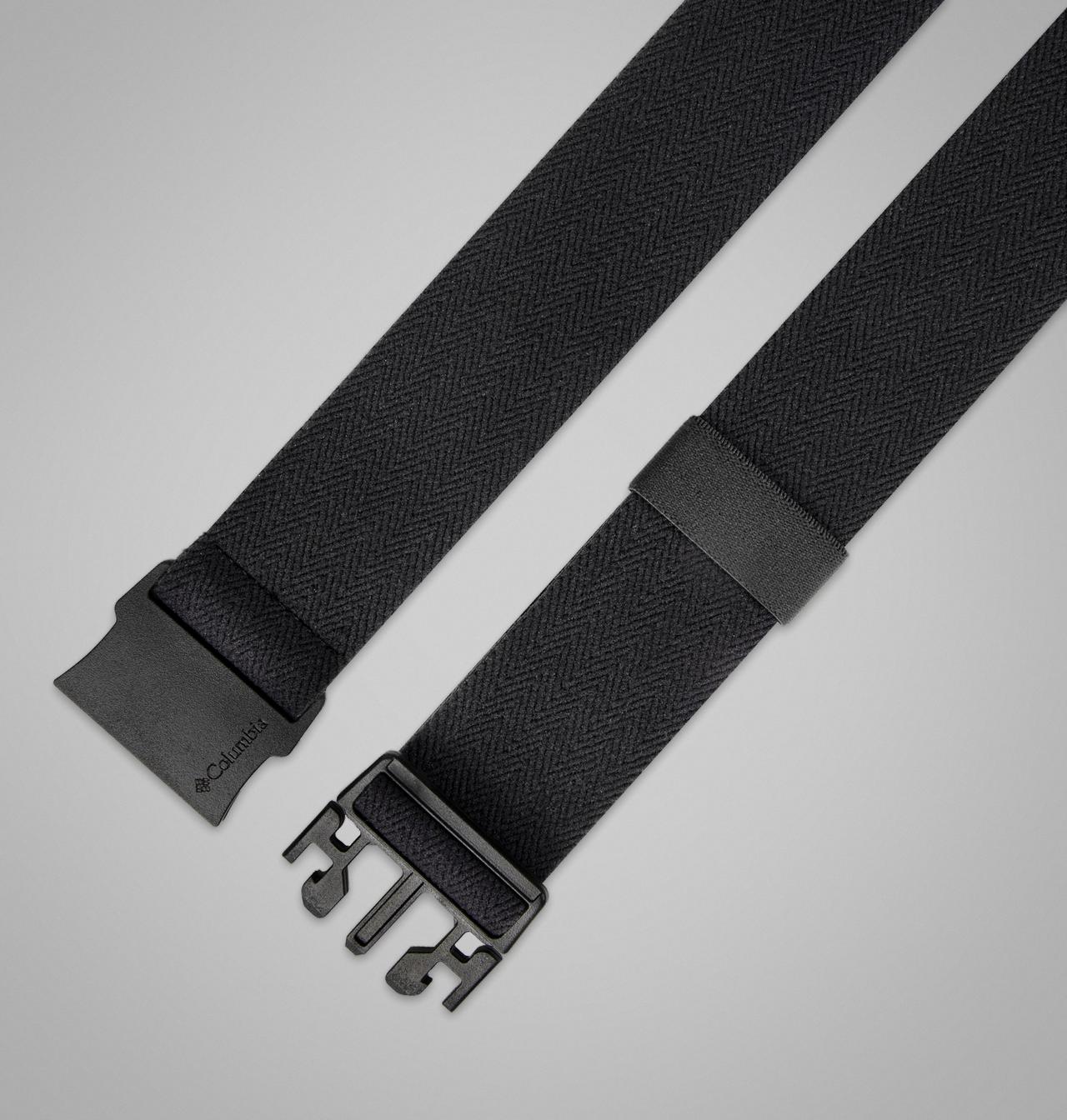 Men's Printed Stretch Webbing Belt | 001 | L/XL 5
