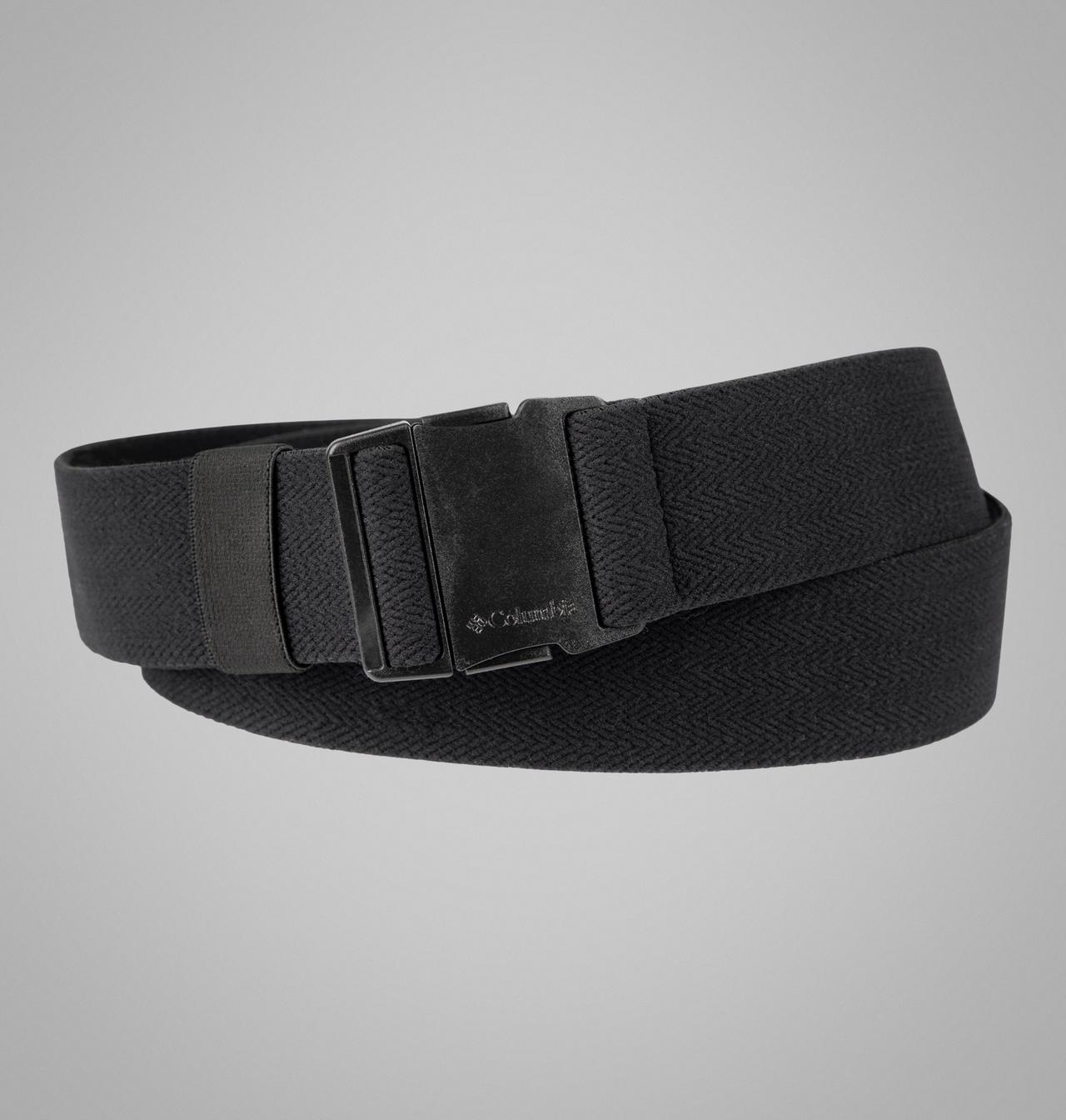 Men's Printed Stretch Webbing Belt | 001 | L/XL 1