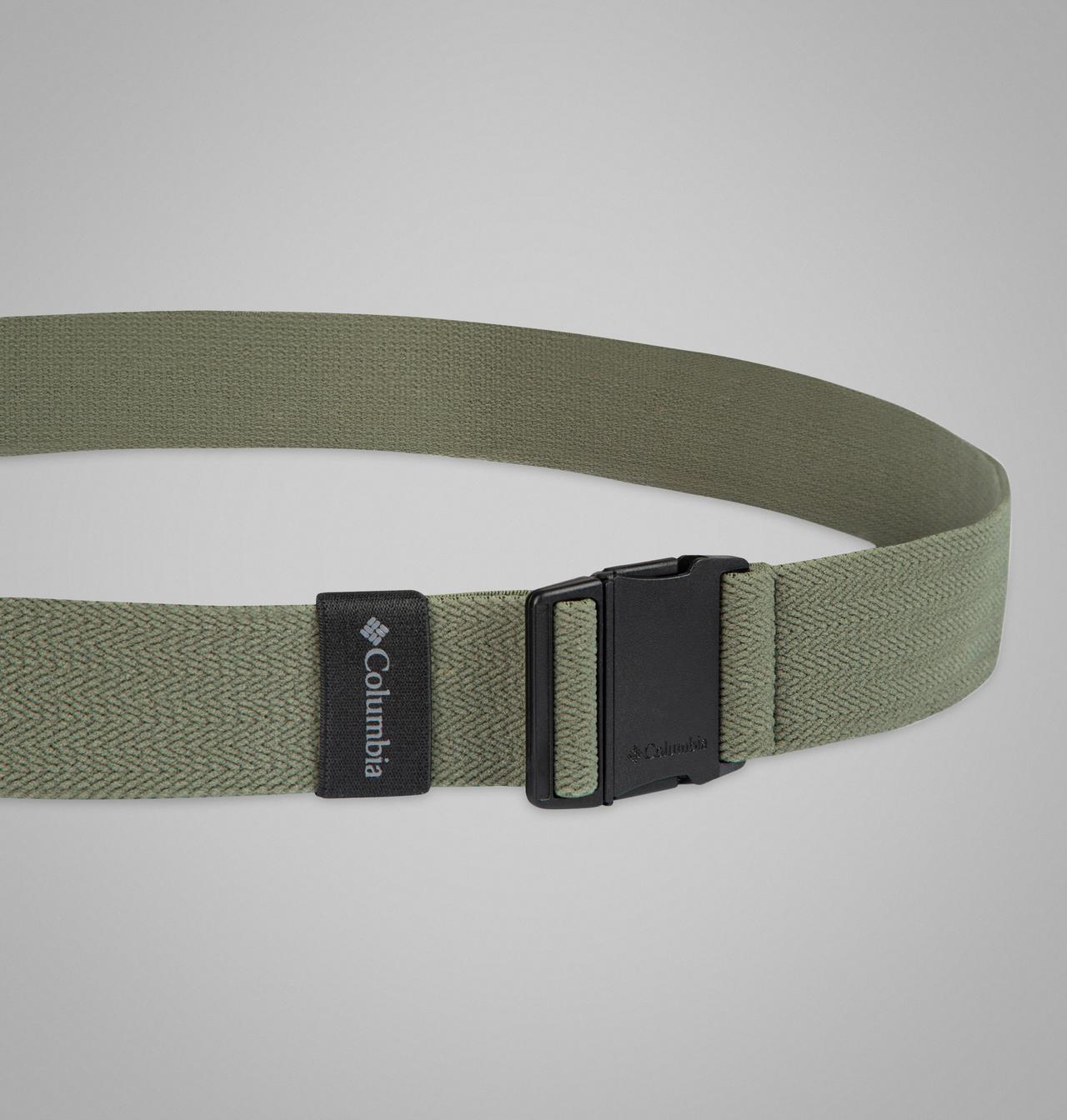 Stretch Webbing Belt 2