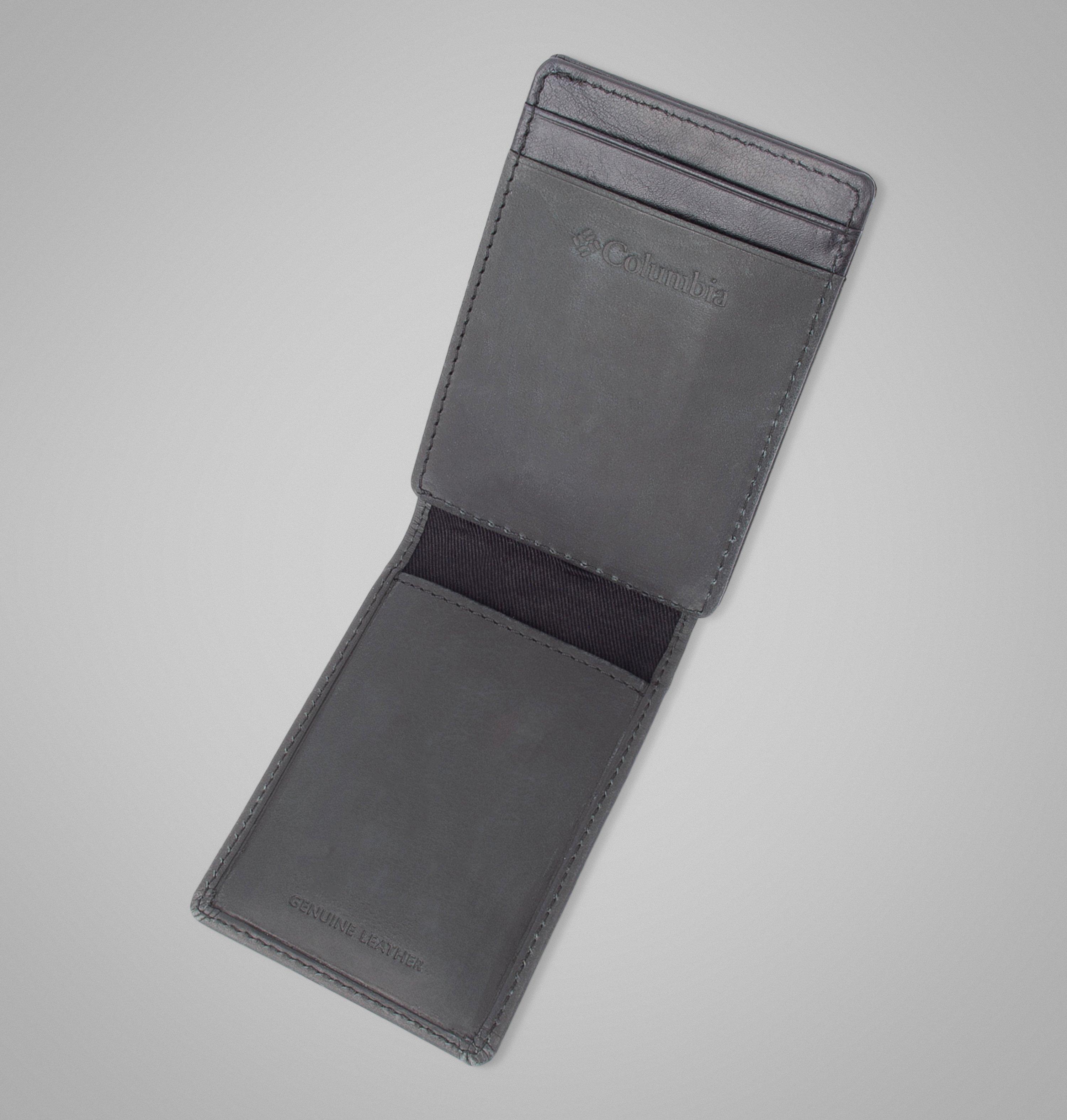 Men’s Zion Park Front Pocket Wallet 5
