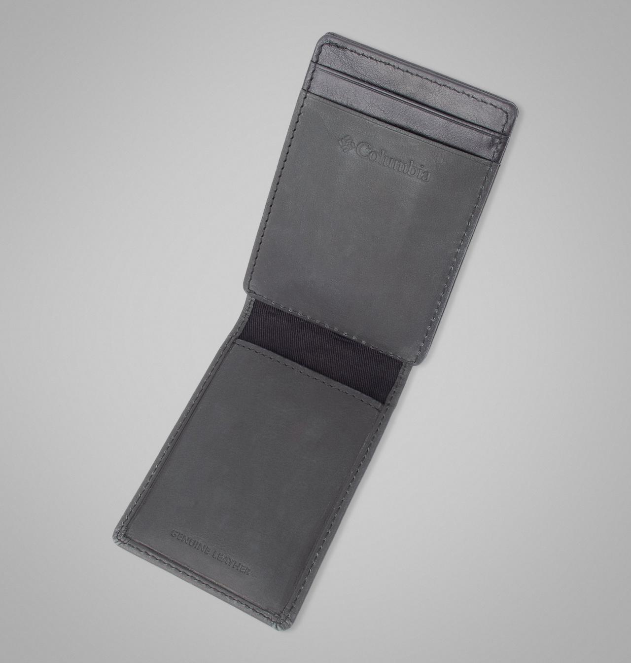 Men’s Zion Park Front Pocket Wallet 5