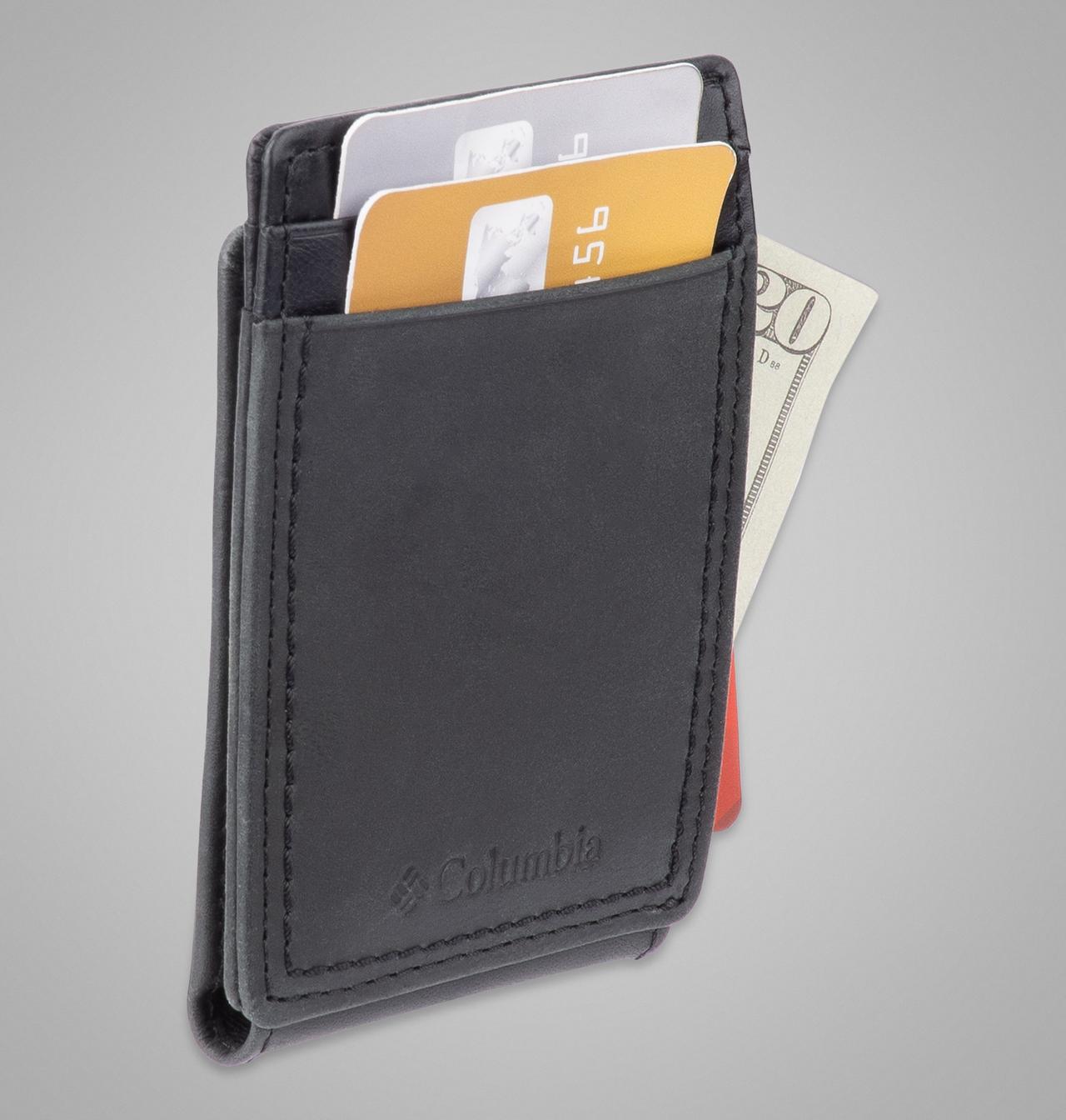 Men’s Zion Park Front Pocket Wallet 6