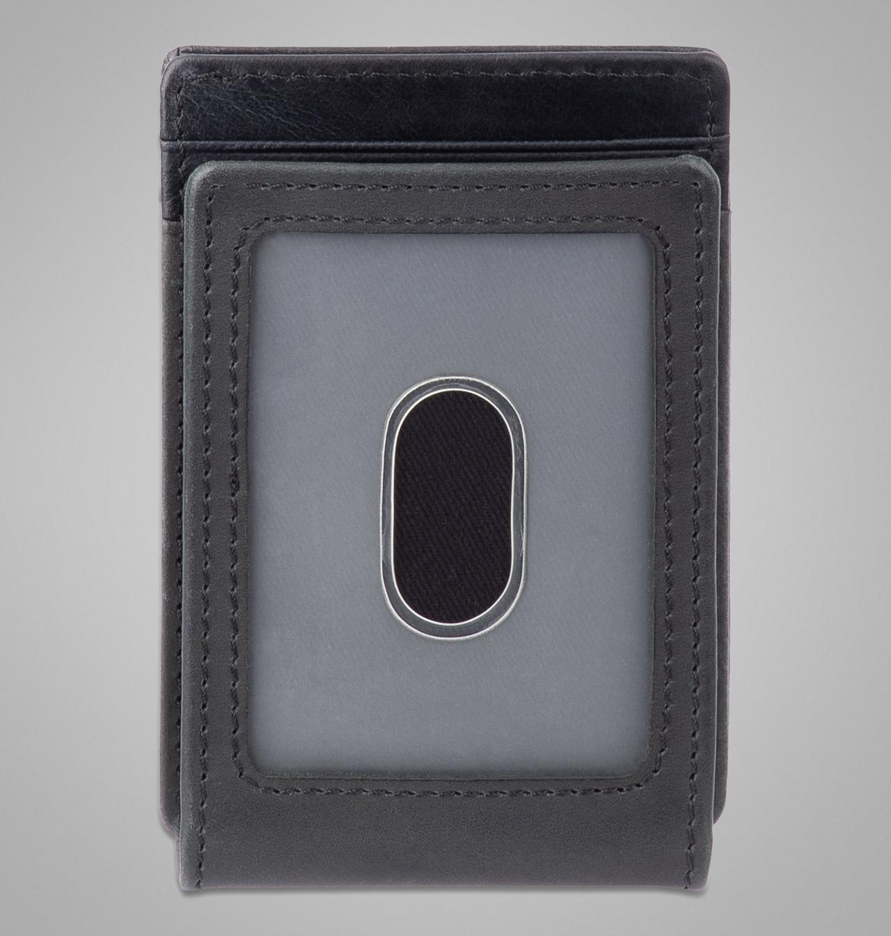 Men’s Zion Park Front Pocket Wallet 2