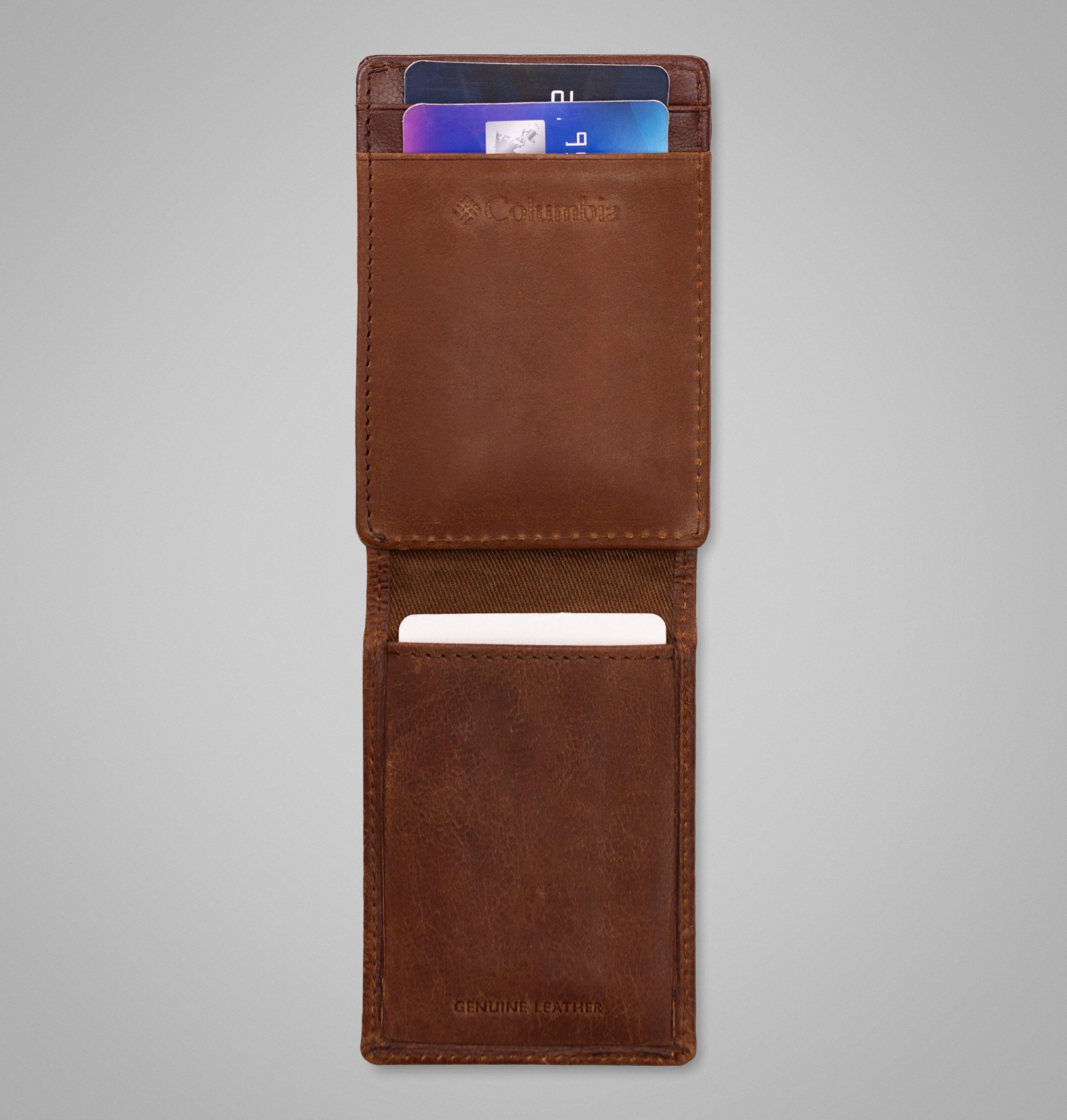 Men’s Zion Park Front Pocket Wallet | 200 | O/S 11