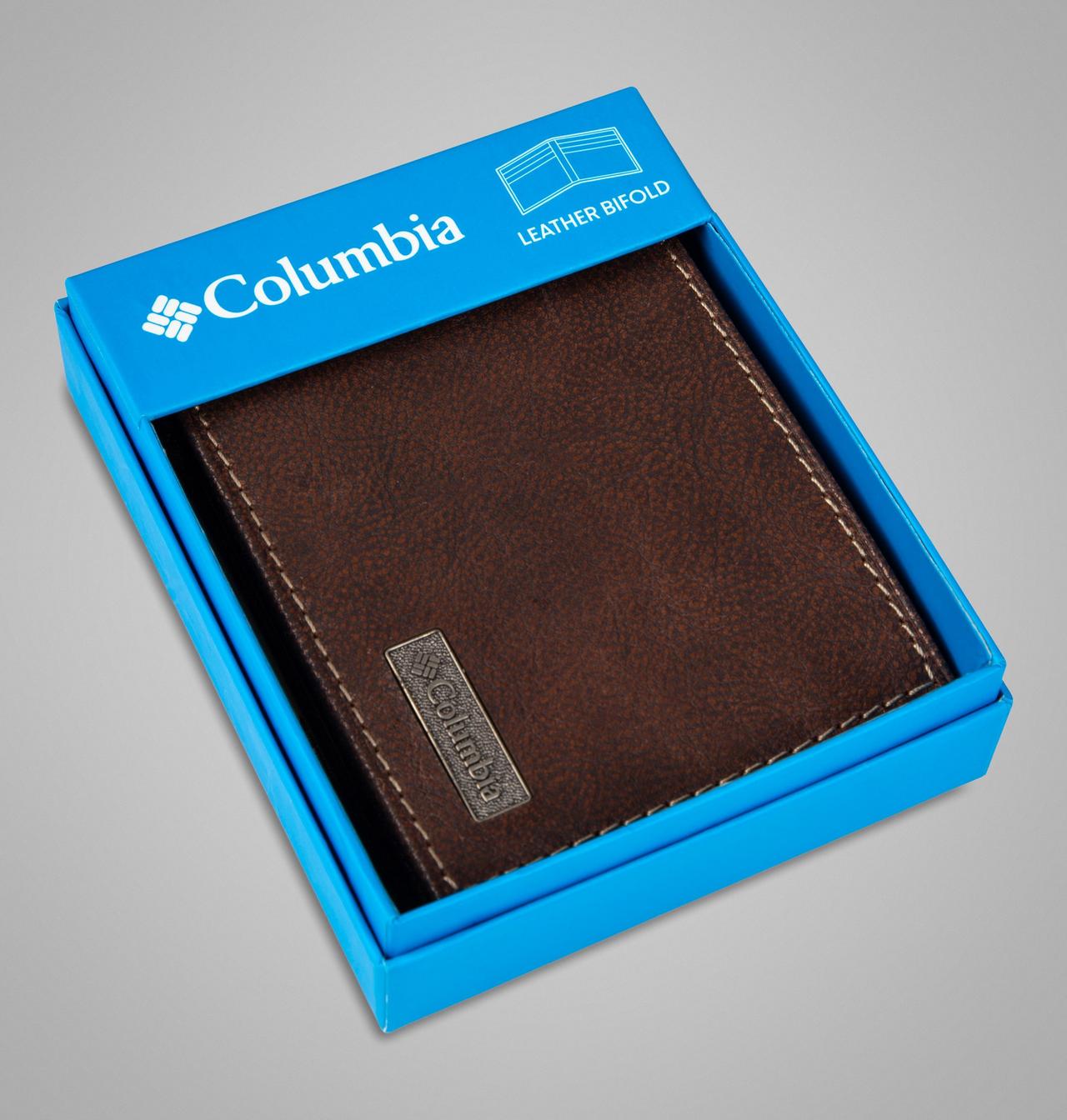 Men’s Torres Extra Capacity Bifold Wallet 3