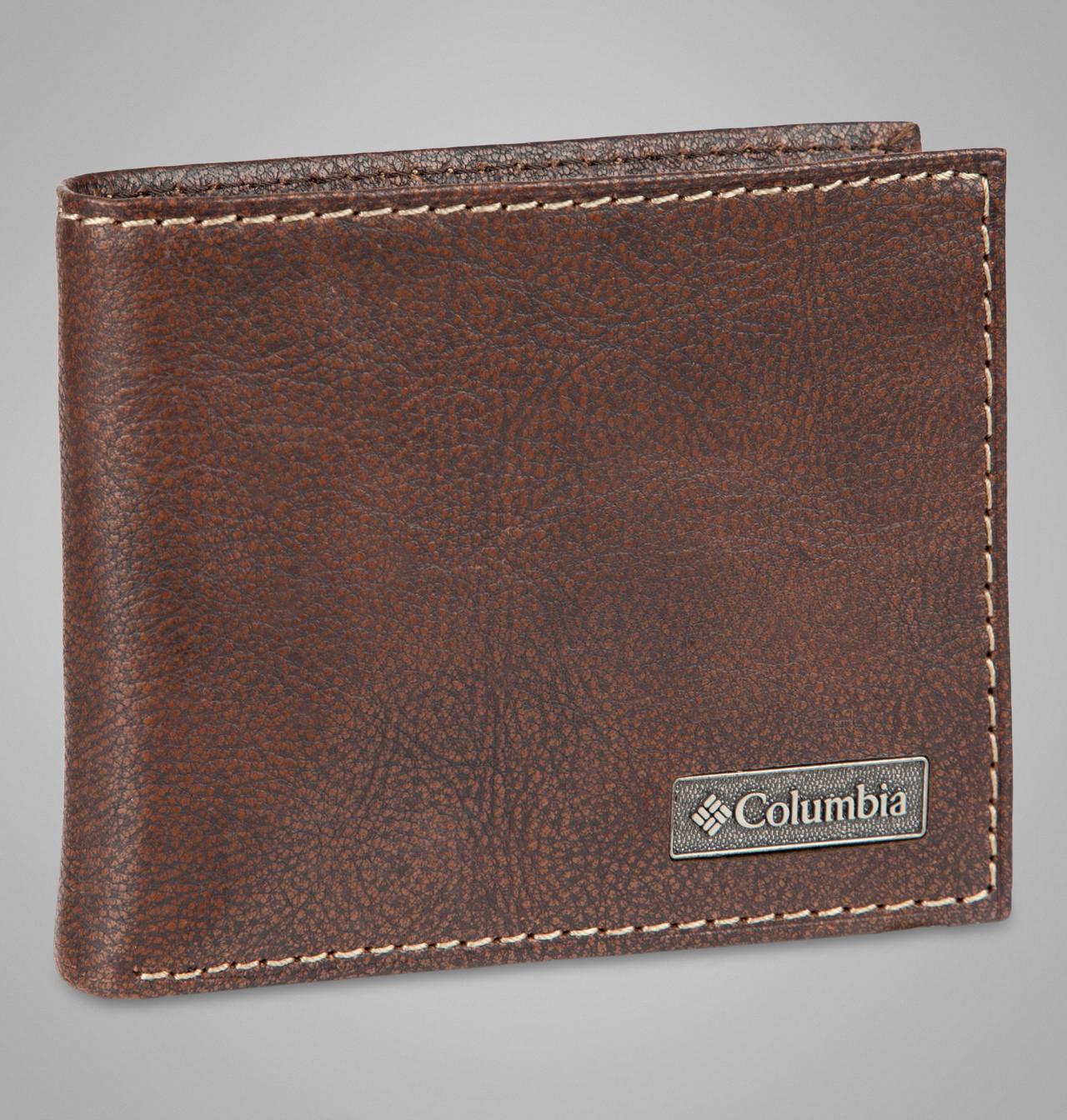 Men’s Torres Extra Capacity Bifold Wallet 7