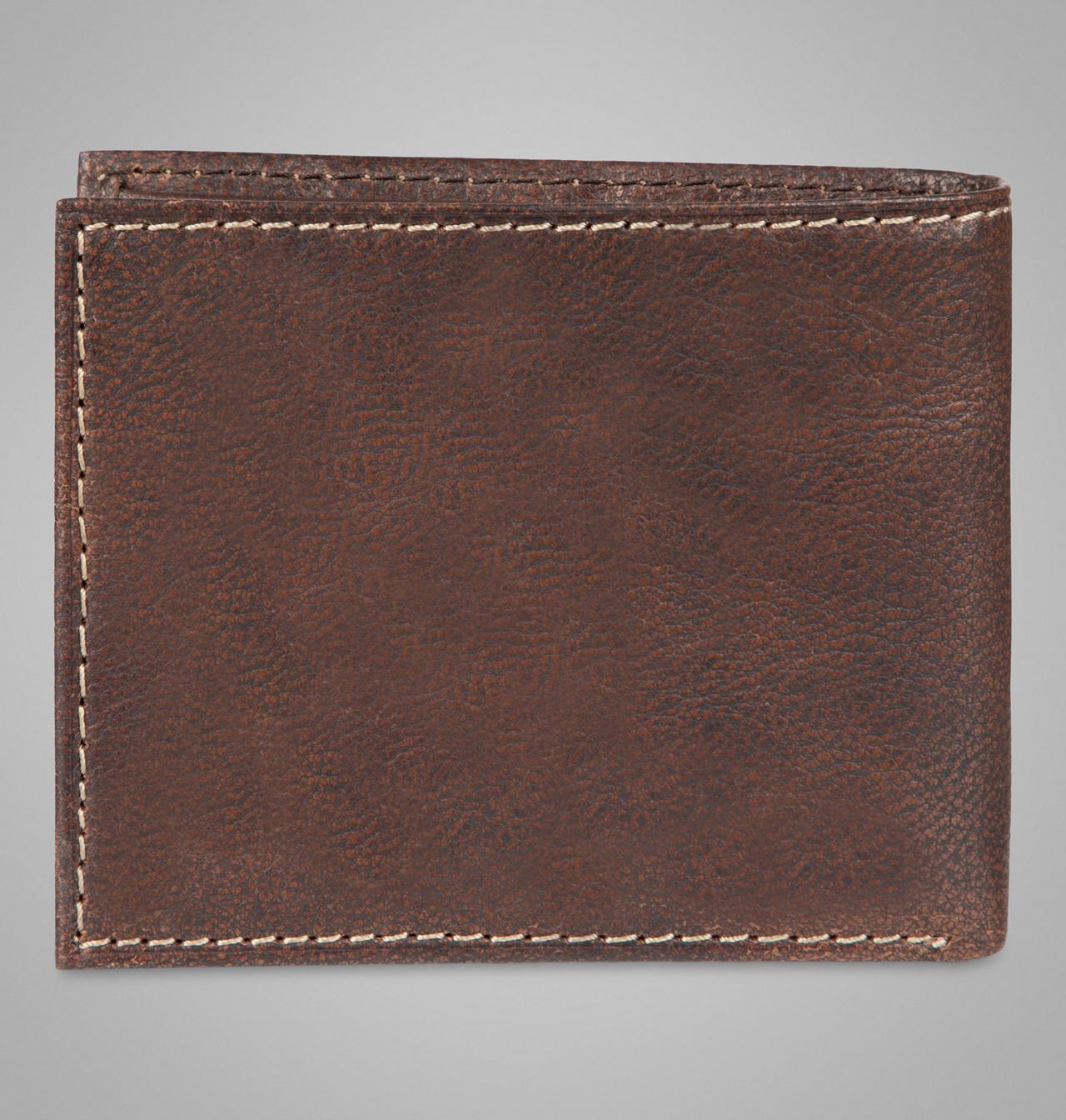 Men’s Torres Extra Capacity Bifold Wallet 2