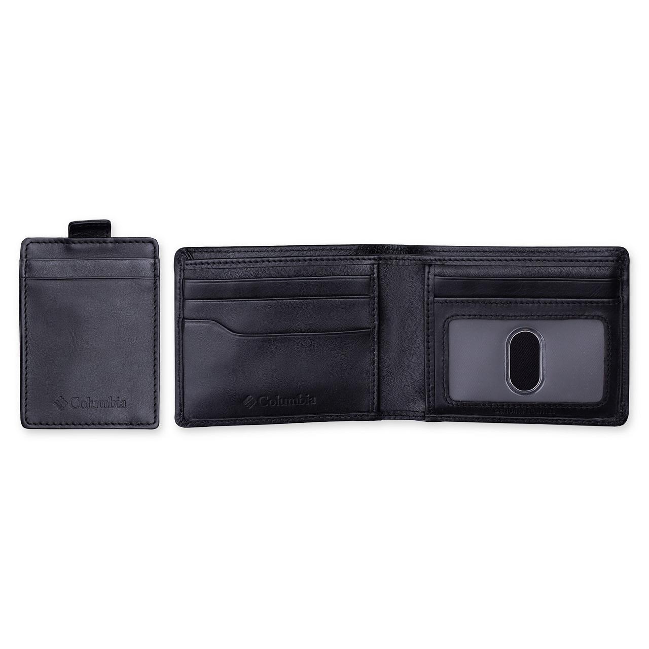 Men’s Slimfold Wallet 3