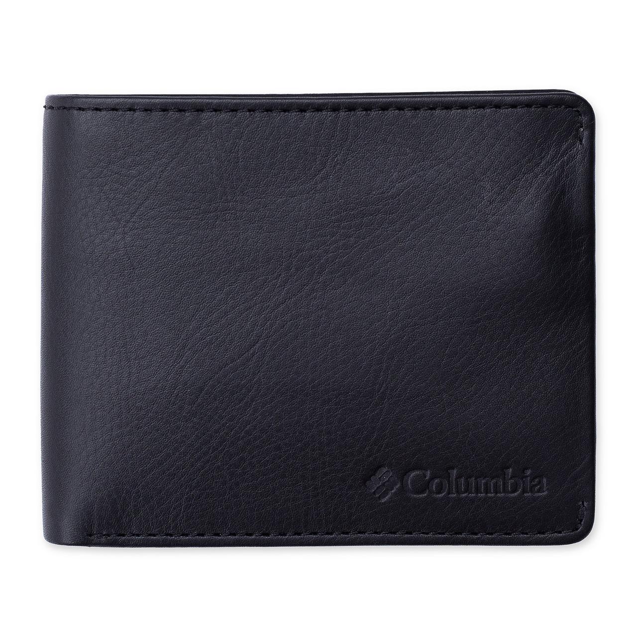 Men’s Slimfold Wallet 1