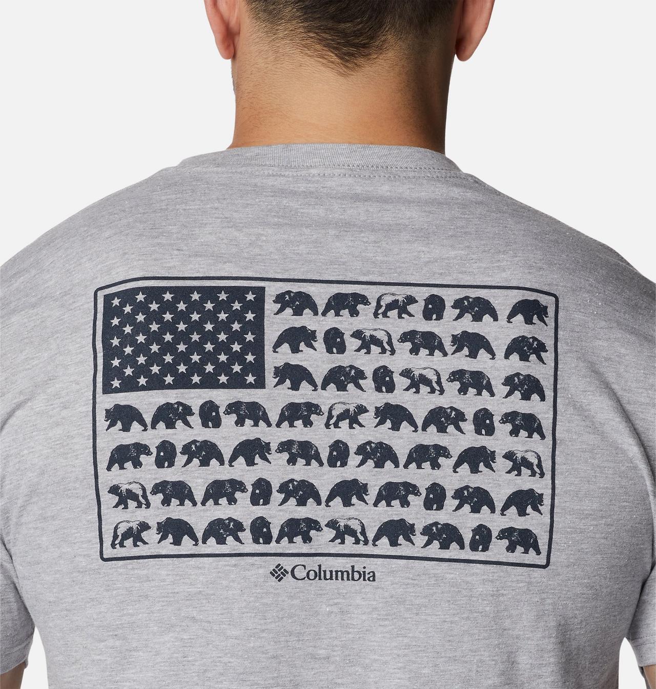 Men's Brony Graphic T-Shirt 5