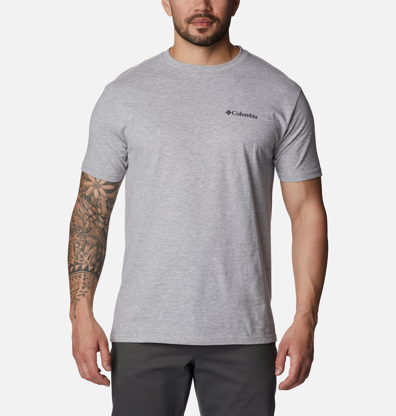 Men's Brony Graphic T-Shirt 2