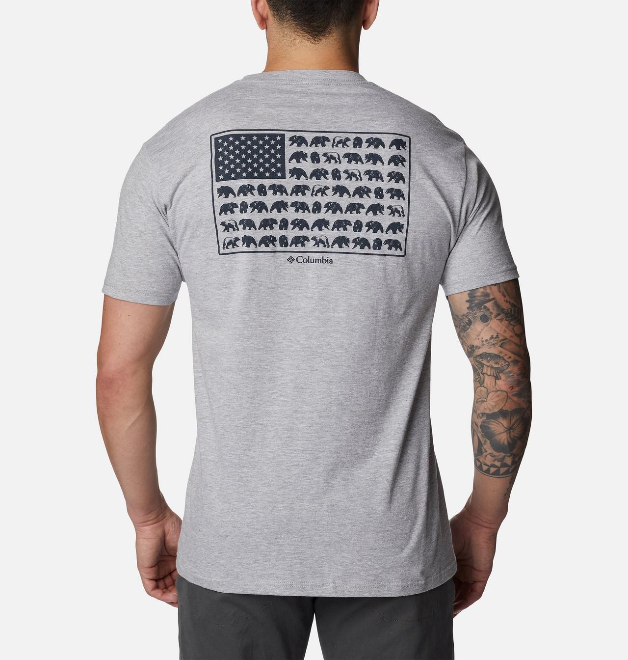 Men's Brony Graphic T-Shirt 1