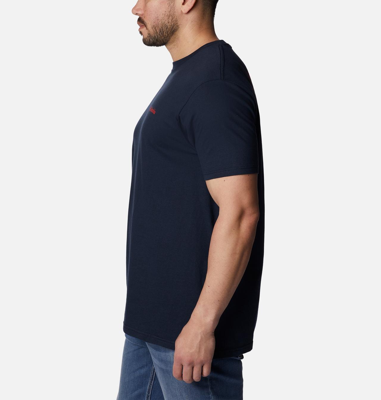 Men's Brony Graphic T-Shirt 3